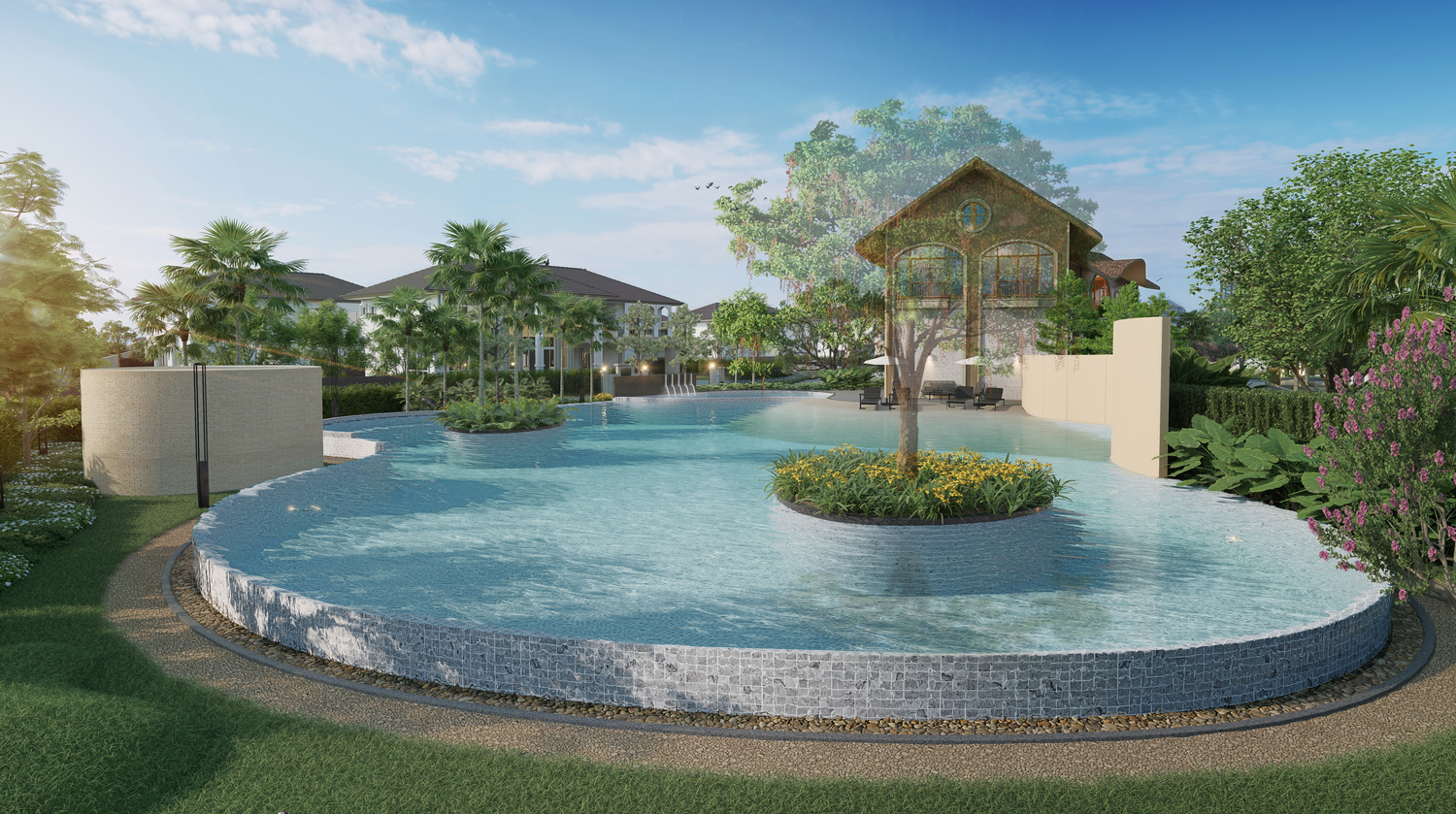 ศุภาลัย ส่งซีรีส์ใหม่ “Romantic Charm” ครั้งแรกบนทำเลรังสิต-คลอง 3 กับ 2 โครงการบ้านเดี่ยวคุณภาพ พรีมา วิลล่า และ ปาล์มสปริงส์ พร้อมโปรสุดเอกซ์คลูซิฟในงาน VVIP DAY เท่านั้น!