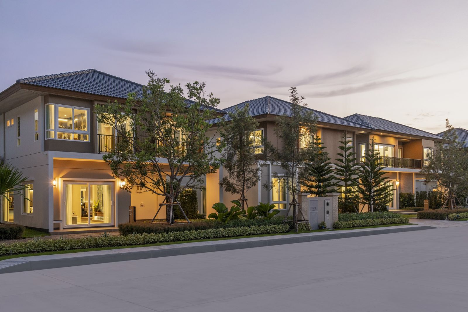  ศุภาลัย มณฑลา @พุทธมณฑล รังสรรค์มาสเตอร์พีซแห่งการอยู่อาศัย เปิดบ้านซีรีส์ใหม่ Tropical Oriental เจาะ Prime Location ติดถนนใหญ่ พุทธมณฑล สาย 4