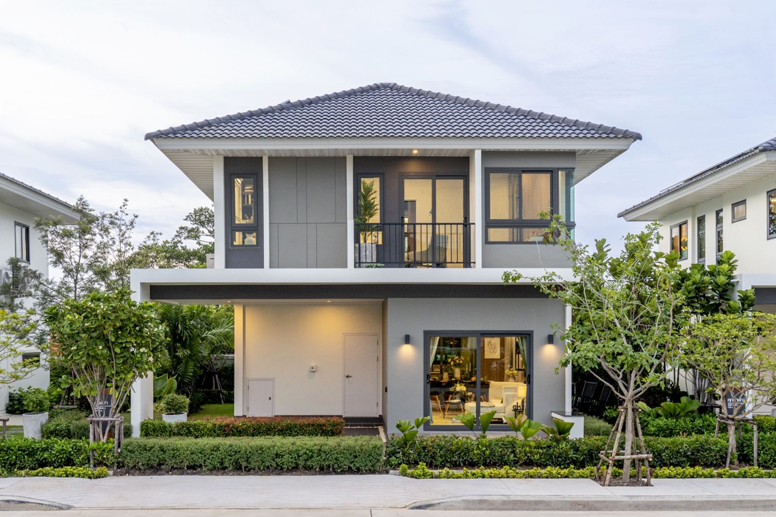 ศุภาลัย ขยายพอร์ตแนวราบกรุงเทพฯ ตะวันออก เปิดตัว “ศุภาลัย เบลล่า บางนา-ศรีวารี” เจาะดีมานด์ครอบครัว-คนรุ่นใหม่ เริ่ม 2.69 ล้านบาท