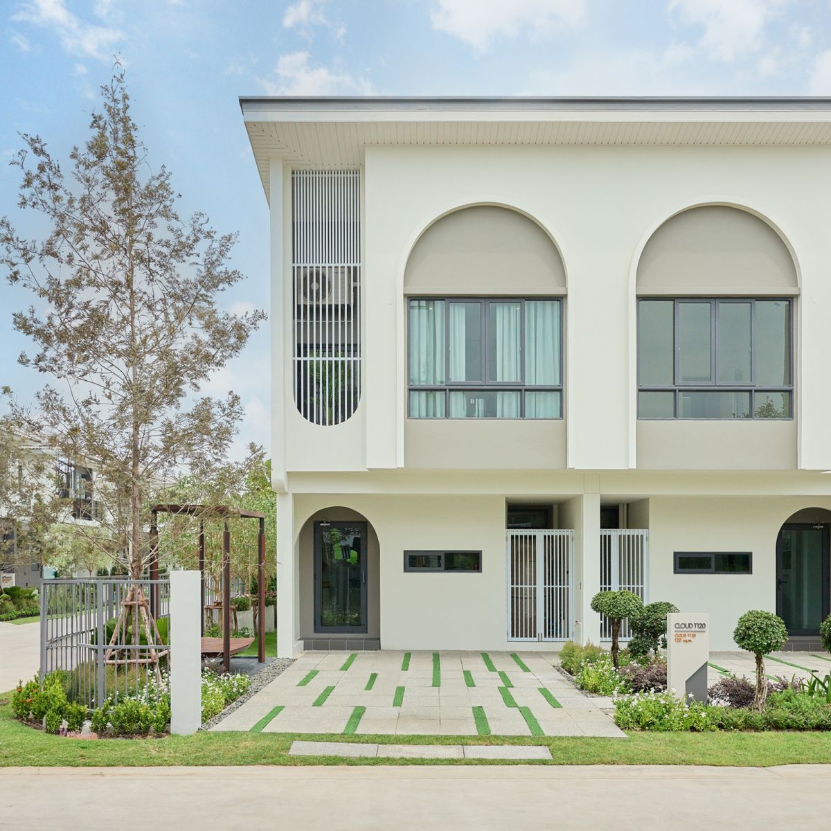 ศุภาลัย ขยายพอร์ตแนวราบกรุงเทพฯ ตะวันออก เปิดตัว “ศุภาลัย เบลล่า บางนา-ศรีวารี” เจาะดีมานด์ครอบครัว-คนรุ่นใหม่ เริ่ม 2.69 ล้านบาท