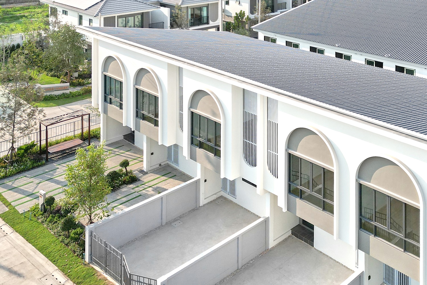 ศุภาลัย ขยายพอร์ตแนวราบกรุงเทพฯ ตะวันออก เปิดตัว “ศุภาลัย เบลล่า บางนา-ศรีวารี” เจาะดีมานด์ครอบครัว-คนรุ่นใหม่ เริ่ม 2.69 ล้านบาท