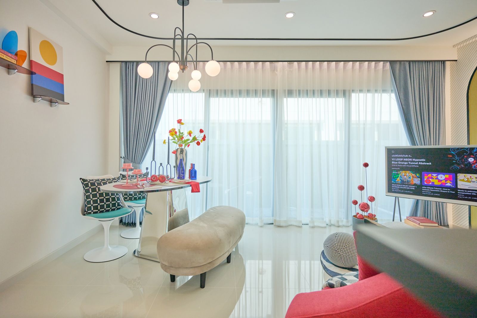 ศุภาลัย ขยายพอร์ตแนวราบกรุงเทพฯ ตะวันออก เปิดตัว “ศุภาลัย เบลล่า บางนา-ศรีวารี” เจาะดีมานด์ครอบครัว-คนรุ่นใหม่ เริ่ม 2.69 ล้านบาท