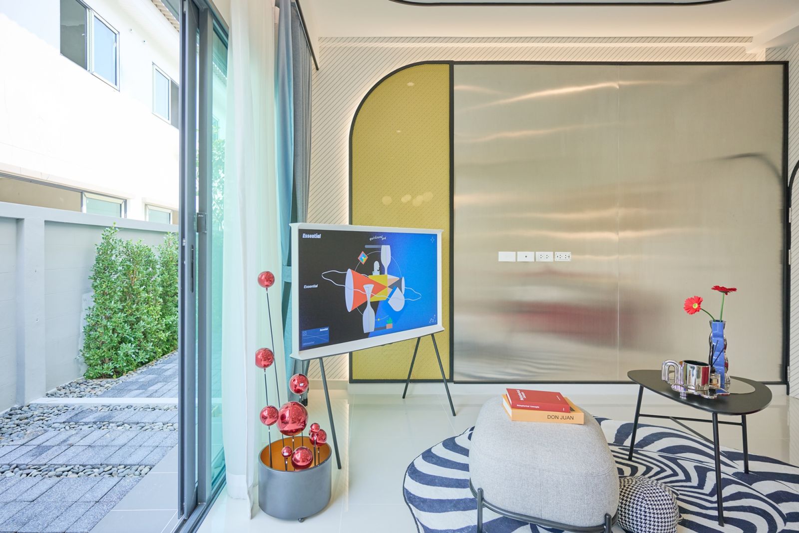 ศุภาลัย ขยายพอร์ตแนวราบกรุงเทพฯ ตะวันออก เปิดตัว “ศุภาลัย เบลล่า บางนา-ศรีวารี” เจาะดีมานด์ครอบครัว-คนรุ่นใหม่ เริ่ม 2.69 ล้านบาท