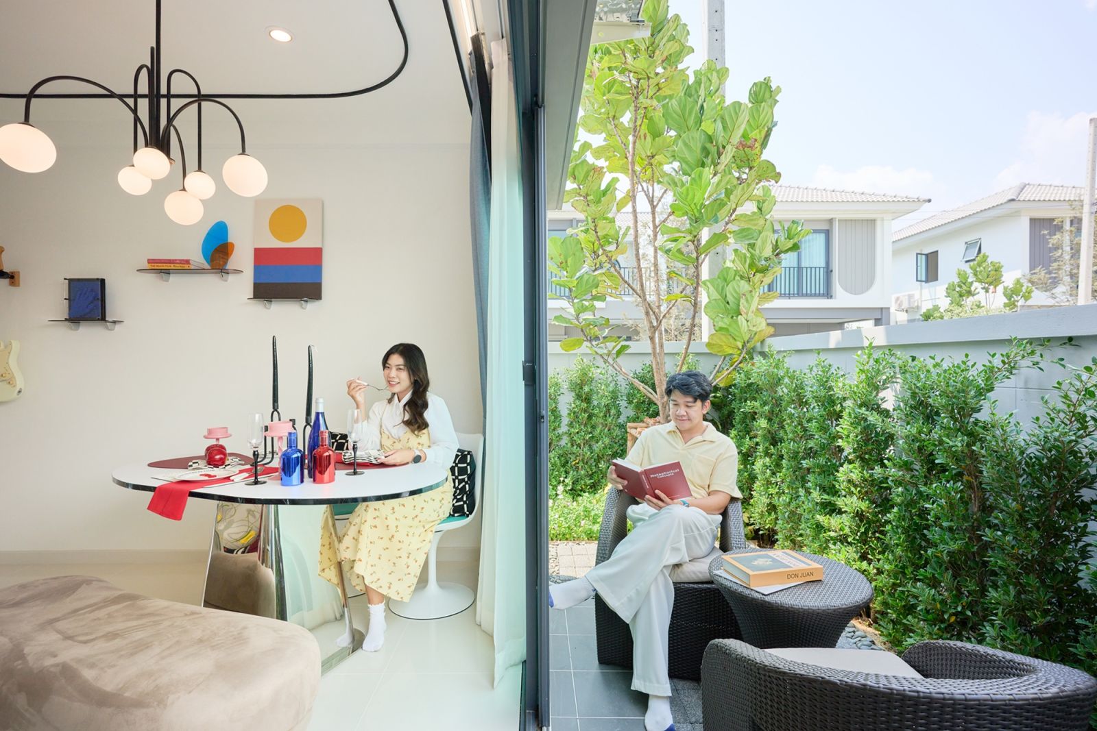 ศุภาลัย ขยายพอร์ตแนวราบกรุงเทพฯ ตะวันออก เปิดตัว “ศุภาลัย เบลล่า บางนา-ศรีวารี” เจาะดีมานด์ครอบครัว-คนรุ่นใหม่ เริ่ม 2.69 ล้านบาท