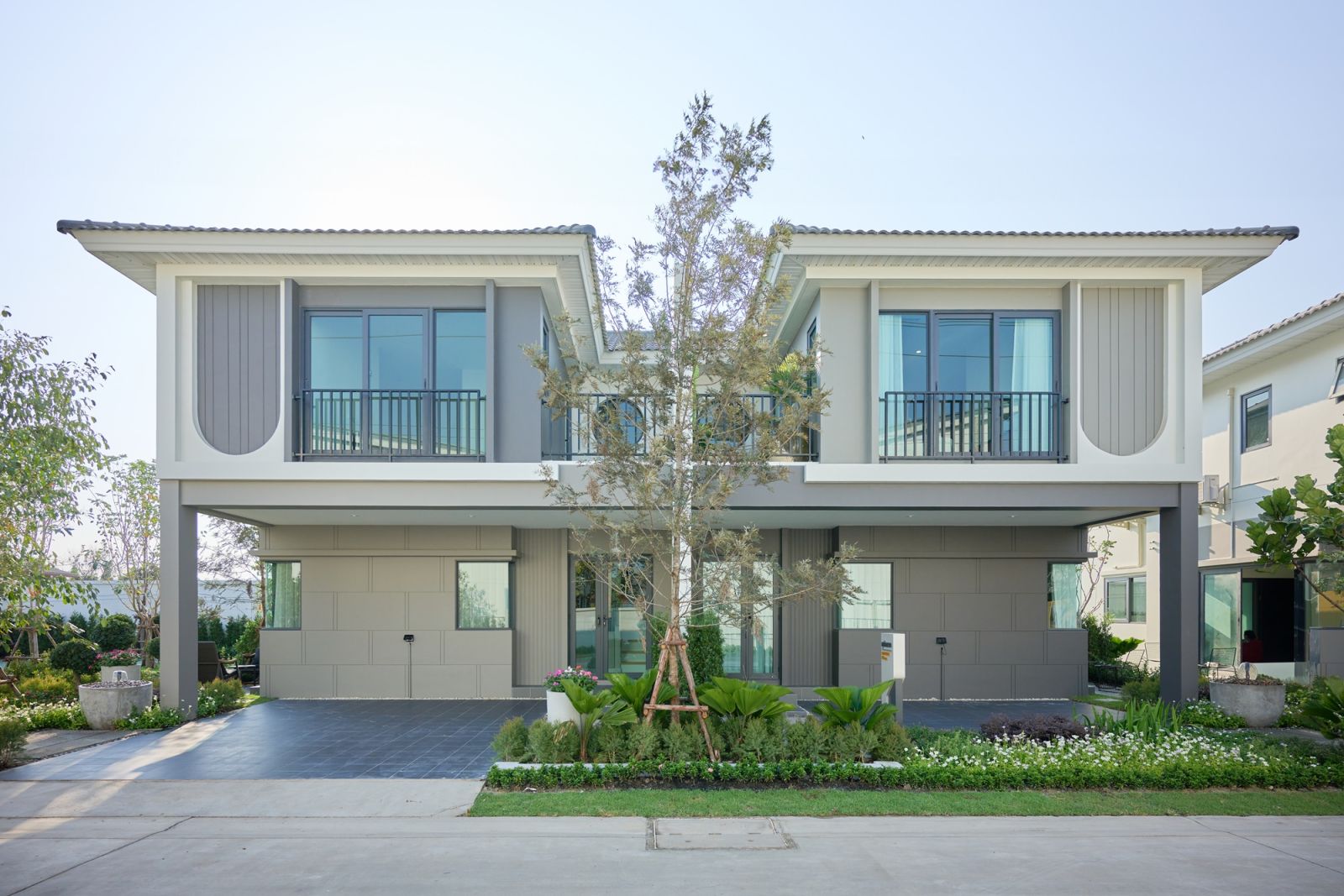 ศุภาลัย ขยายพอร์ตแนวราบกรุงเทพฯ ตะวันออก เปิดตัว “ศุภาลัย เบลล่า บางนา-ศรีวารี” เจาะดีมานด์ครอบครัว-คนรุ่นใหม่ เริ่ม 2.69 ล้านบาท