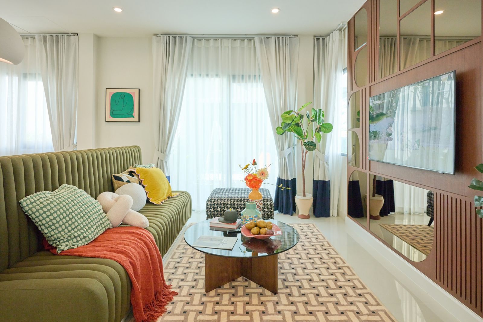 ศุภาลัย ขยายพอร์ตแนวราบกรุงเทพฯ ตะวันออก เปิดตัว “ศุภาลัย เบลล่า บางนา-ศรีวารี” เจาะดีมานด์ครอบครัว-คนรุ่นใหม่ เริ่ม 2.69 ล้านบาท