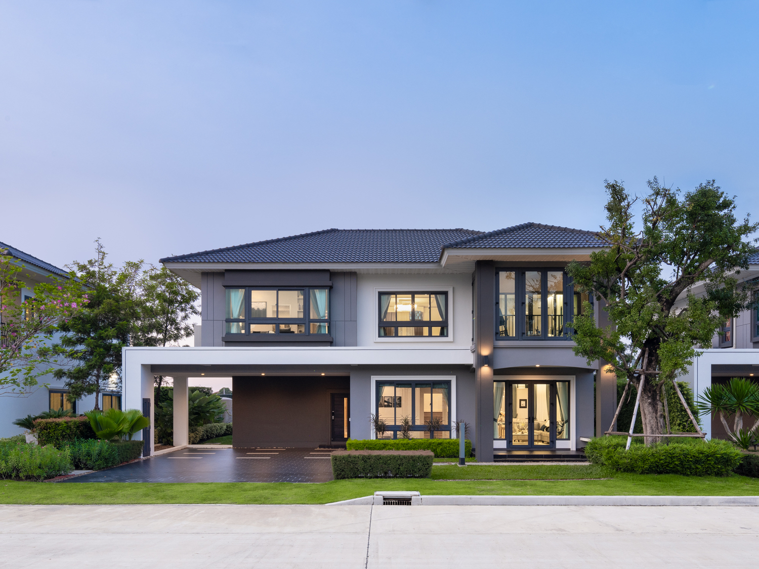 “Supalai Christmas Days” มหกรรมพิเศษสุดส่งท้ายปี รวมบ้านโซนกรุงเทพฯ เหนือ 17 โครงการ พร้อมโปรแรง เลือกลด...เลือกรับ ได้เพิ่ม! วันที่ 15-16 พ.ย.นี้เท่านั้น