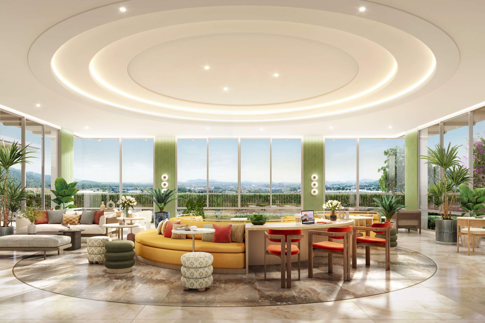 แสนสิริ เตรียมพรีเซลล์ “ดีคอนโด โคฟ” รับไฮซีซัน ภูเก็ต จ่อโอน “แคนวาส เชิงทะเล” พร้อมเปิดชมครั้งแรก 14-16 พ.ย.นี้ 