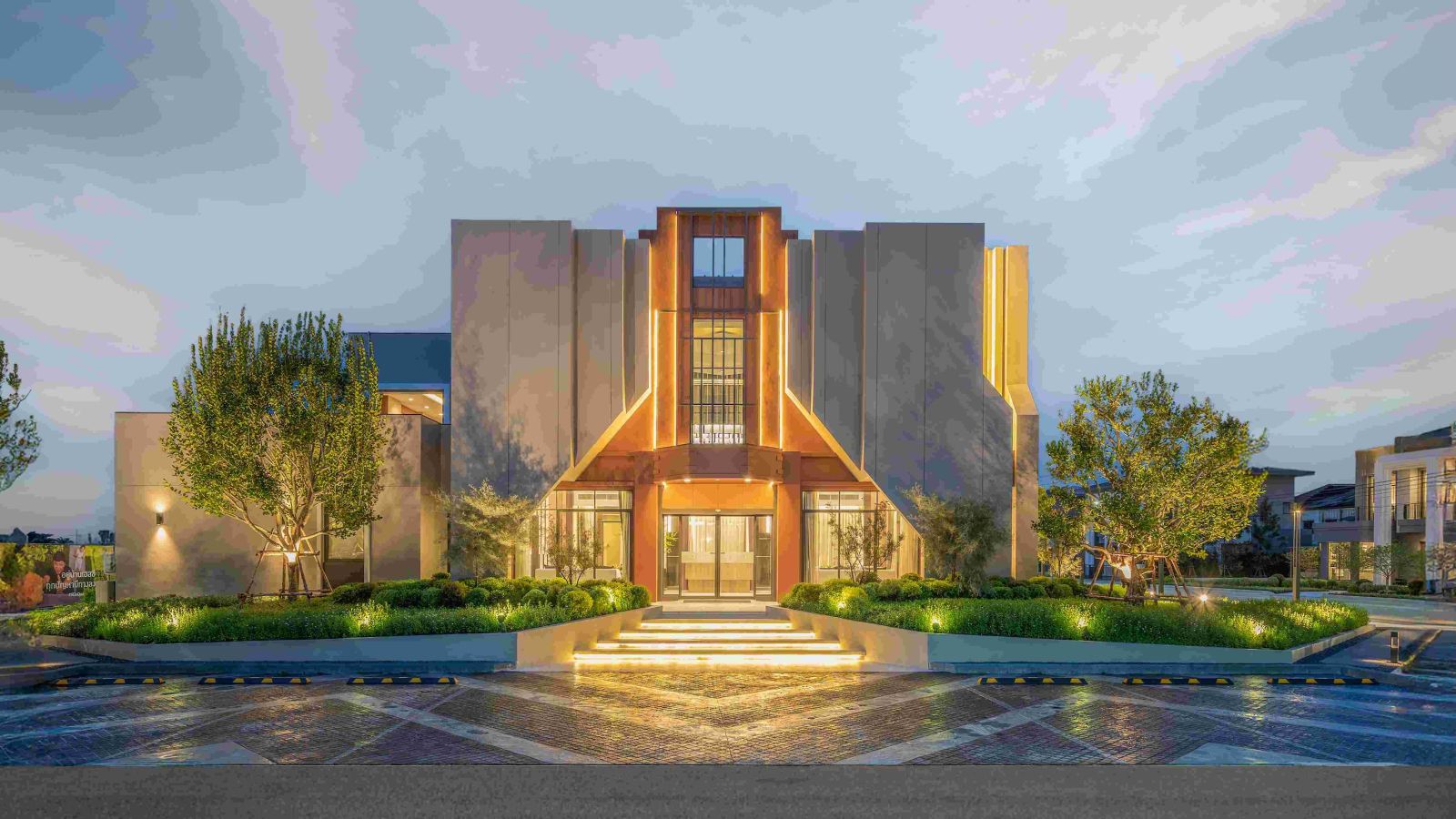 SC Asset ผู้นำแบรนด์บ้านหรู เผยโฉม “บางกอก บูเลอวาร์ด วิภาวดี–พหลฯ 2”  บ้านหรูนิวซีรีส์ “Pause Series” ครั้งแรกกับดีไซน์ที่เปลี่ยนไป มาพร้อมฟังก์ชั่นใหม่บ้านเพดานสูง  เริ่ม 13.59 ล้านบาท เปิดจอง 22 - 23 พ.ย.นี้