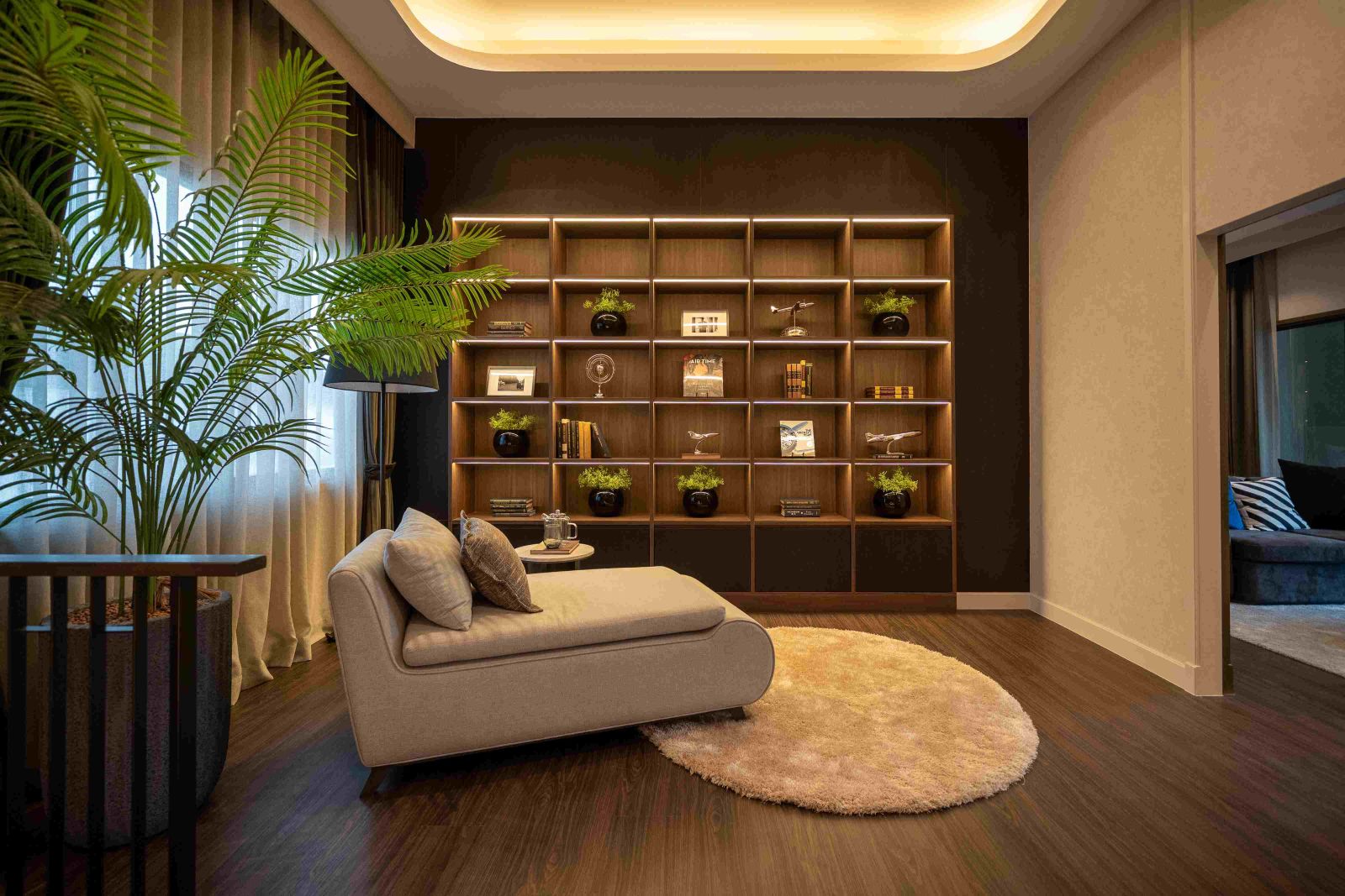 SC Asset ผู้นำแบรนด์บ้านหรู เผยโฉม “บางกอก บูเลอวาร์ด วิภาวดี–พหลฯ 2”  บ้านหรูนิวซีรีส์ “Pause Series” ครั้งแรกกับดีไซน์ที่เปลี่ยนไป มาพร้อมฟังก์ชั่นใหม่บ้านเพดานสูง  เริ่ม 13.59 ล้านบาท เปิดจอง 22 - 23 พ.ย.นี้