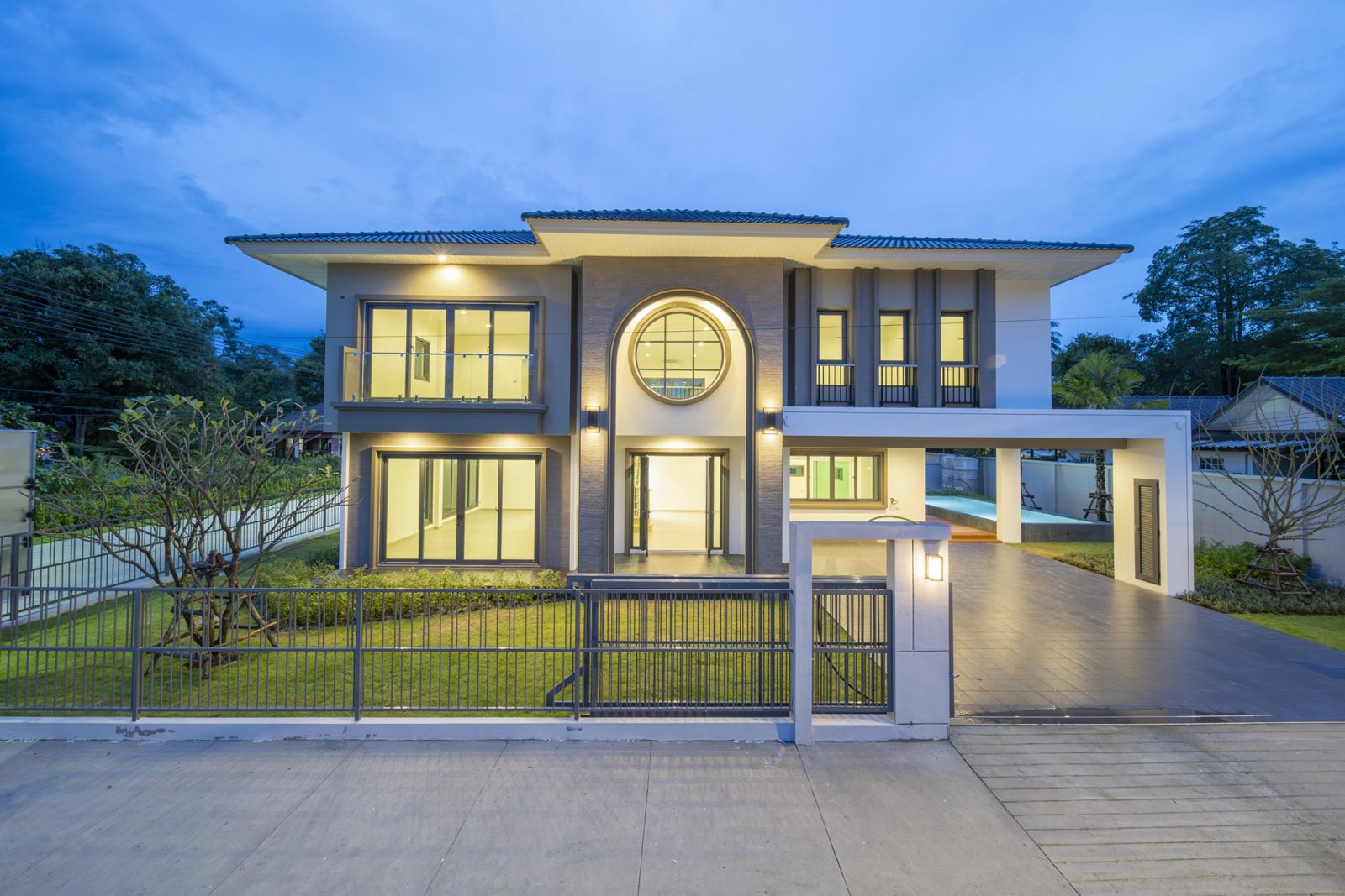 ศุภาลัย บุกเกาะสมุยครั้งแรก เผยโฉม “ไพร์ม วิลล่า สมุย” พูลวิลล่าหรู 2 ชั้น เอกสิทธิ์เพียง 8 หลัง ใกล้หาดลิปะน้อย เริ่ม 17.59 ล้านบาท