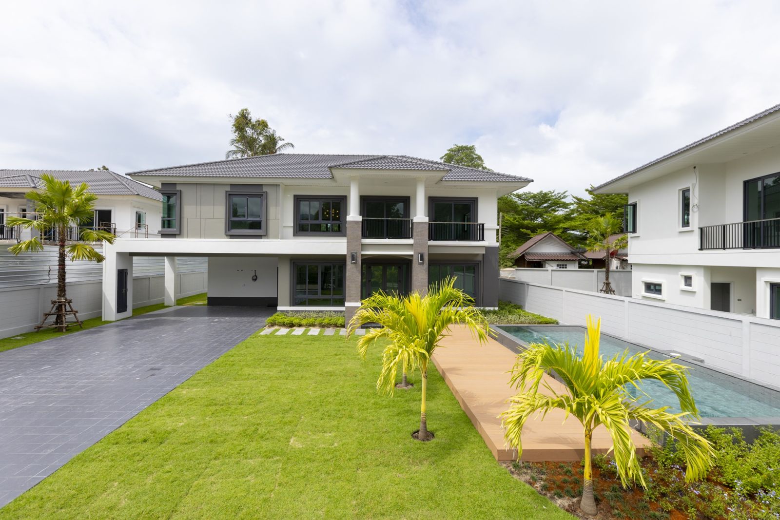 ศุภาลัย บุกเกาะสมุยครั้งแรก เผยโฉม “ไพร์ม วิลล่า สมุย” พูลวิลล่าหรู 2 ชั้น เอกสิทธิ์เพียง 8 หลัง ใกล้หาดลิปะน้อย เริ่ม 17.59 ล้านบาท