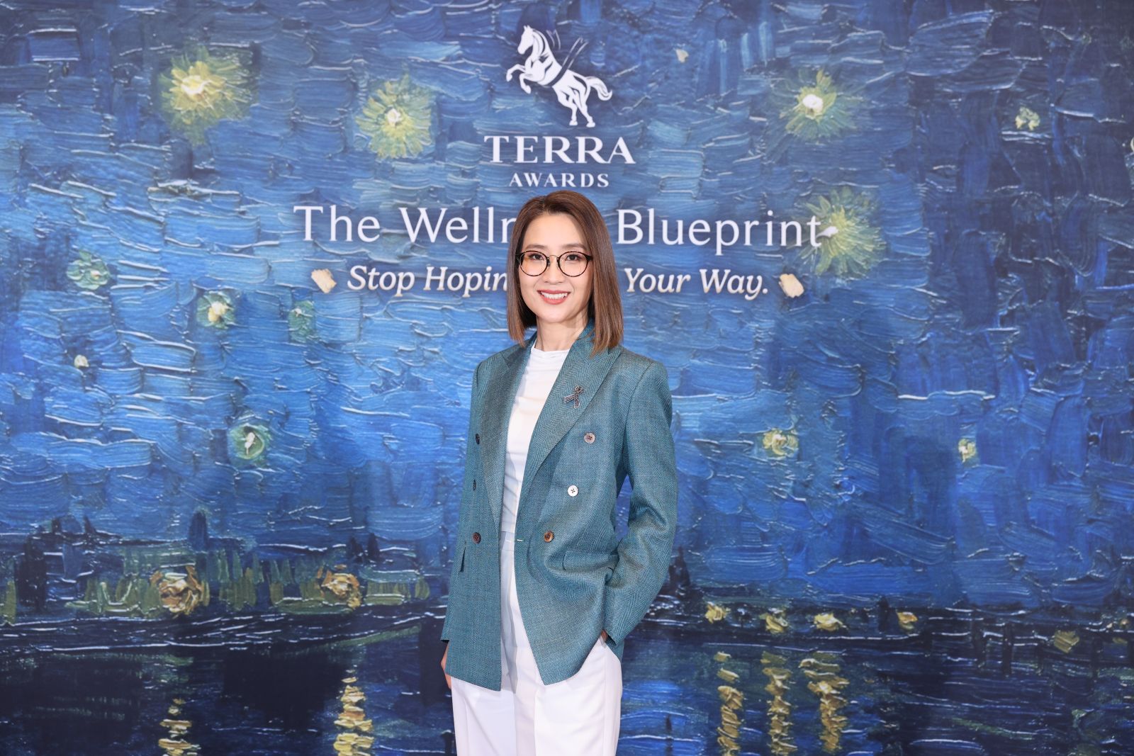 เจาะอินไซต์ Wellness-Centric พาอสังหาฯ ไทยก้าวสู่บทใหม่   ระดมวิทยากรชั้นนำเผย “The Wellness Blueprint” มุ่งสร้างคุณภาพชีวิตเหนือกว่าแค่อยู่อาศัย