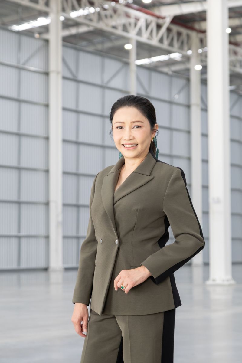 KBank เสริมแกร่ง SC Asset ปักธงพัฒนาคลังสินค้า หนุน 2,500 ล้านบาท ปั้นโครงสร้างพื้นฐานโลจิสติกส์รวมกว่า 180,000 ตร.ม.