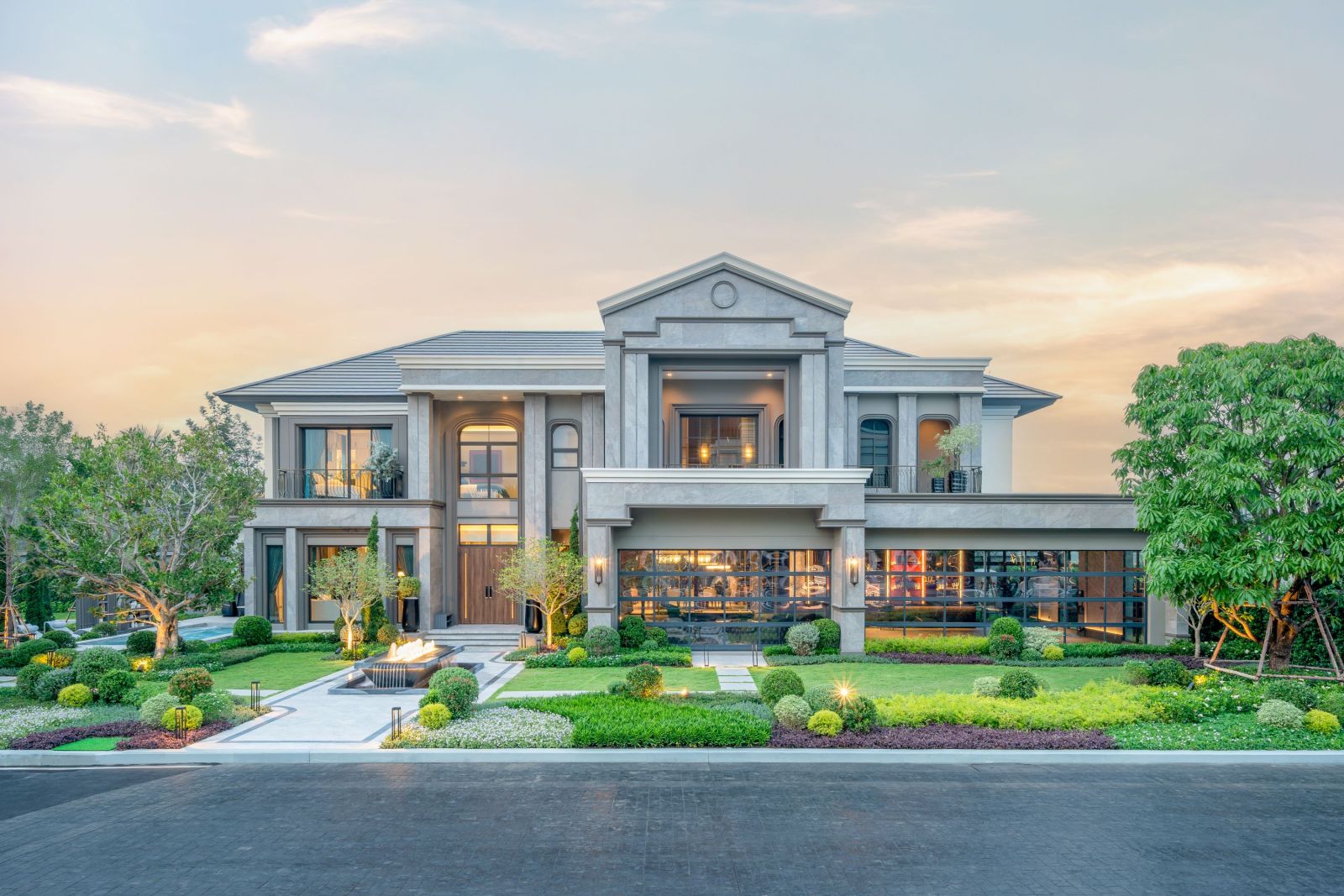 SC Asset สร้างปรากฏการณ์ความสำเร็จด้วย 2 แคมเปญใหญ่ กวาดยอดจองรวมทะลุ 2,500 ล้านบาท พร้อมกระจายดีลลับกว่า 80 โครงการทั่วกรุงเทพฯ