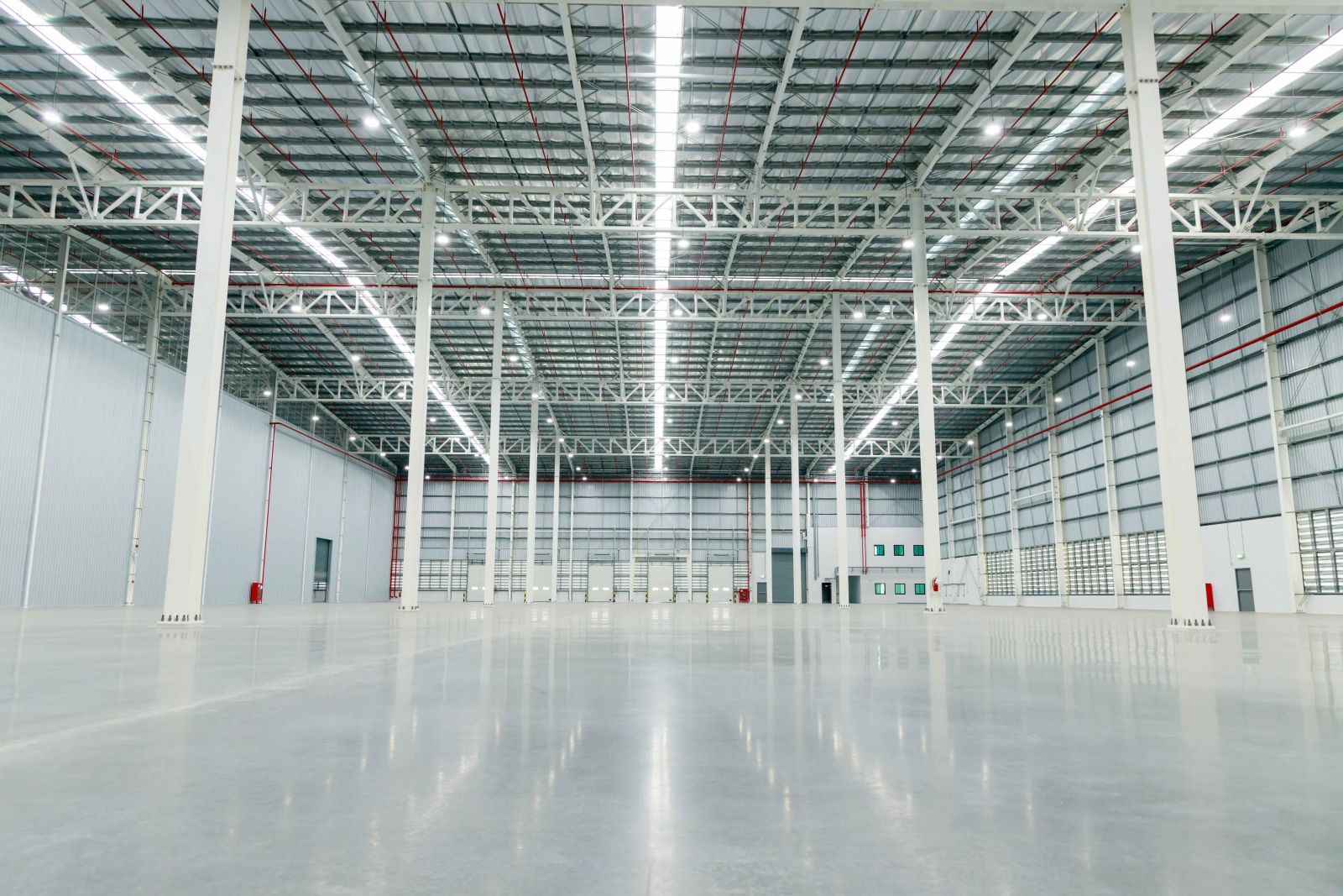 KBank เสริมแกร่ง SC Asset ปักธงพัฒนาคลังสินค้า หนุน 2,500 ล้านบาท ปั้นโครงสร้างพื้นฐานโลจิสติกส์รวมกว่า 180,000 ตร.ม.