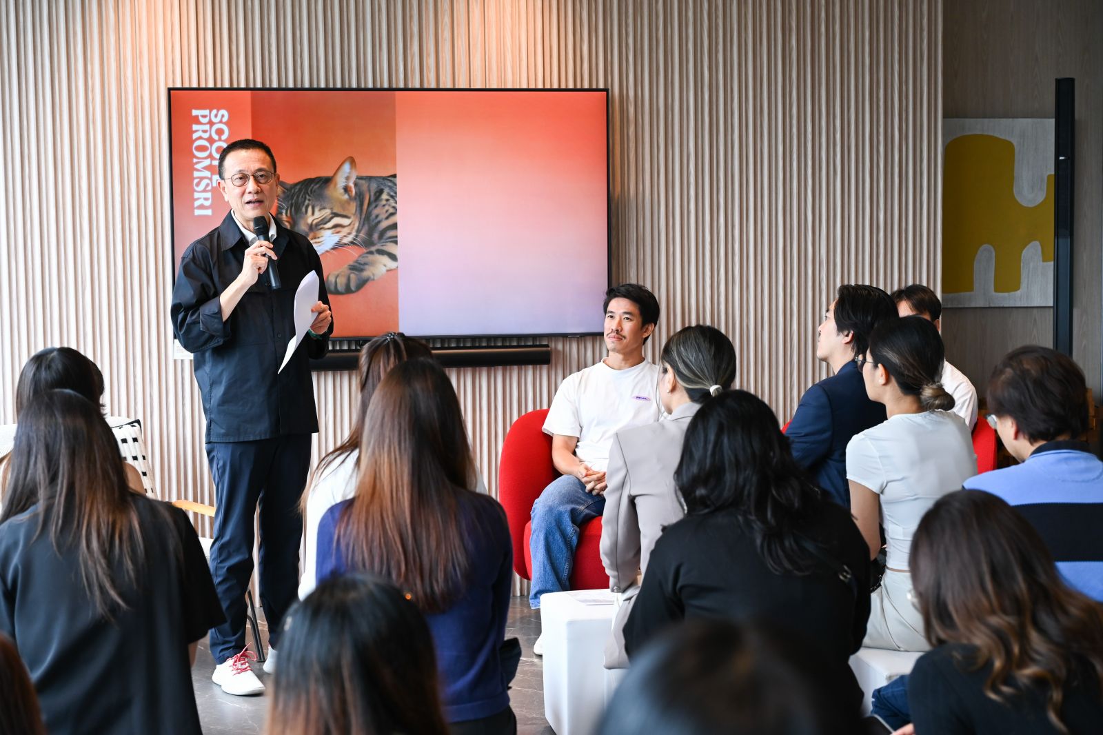 SCOPE ยกระดับมาตรฐานการอยู่อาศัยพรีเมียมแบบที่แตกต่างอย่างแท้จริง   ด้วย 4 ซิกเนเจอร์บริการอยู่อาศัยโดย ACQUA ที่ไม่มีที่ใดเคยมีมาก่อน   พร้อมเปิดตัว MTCH พาร์ตเนอร์มัทฉะคุณภาพระดับสูงสำหรับลูกบ้านสโคป