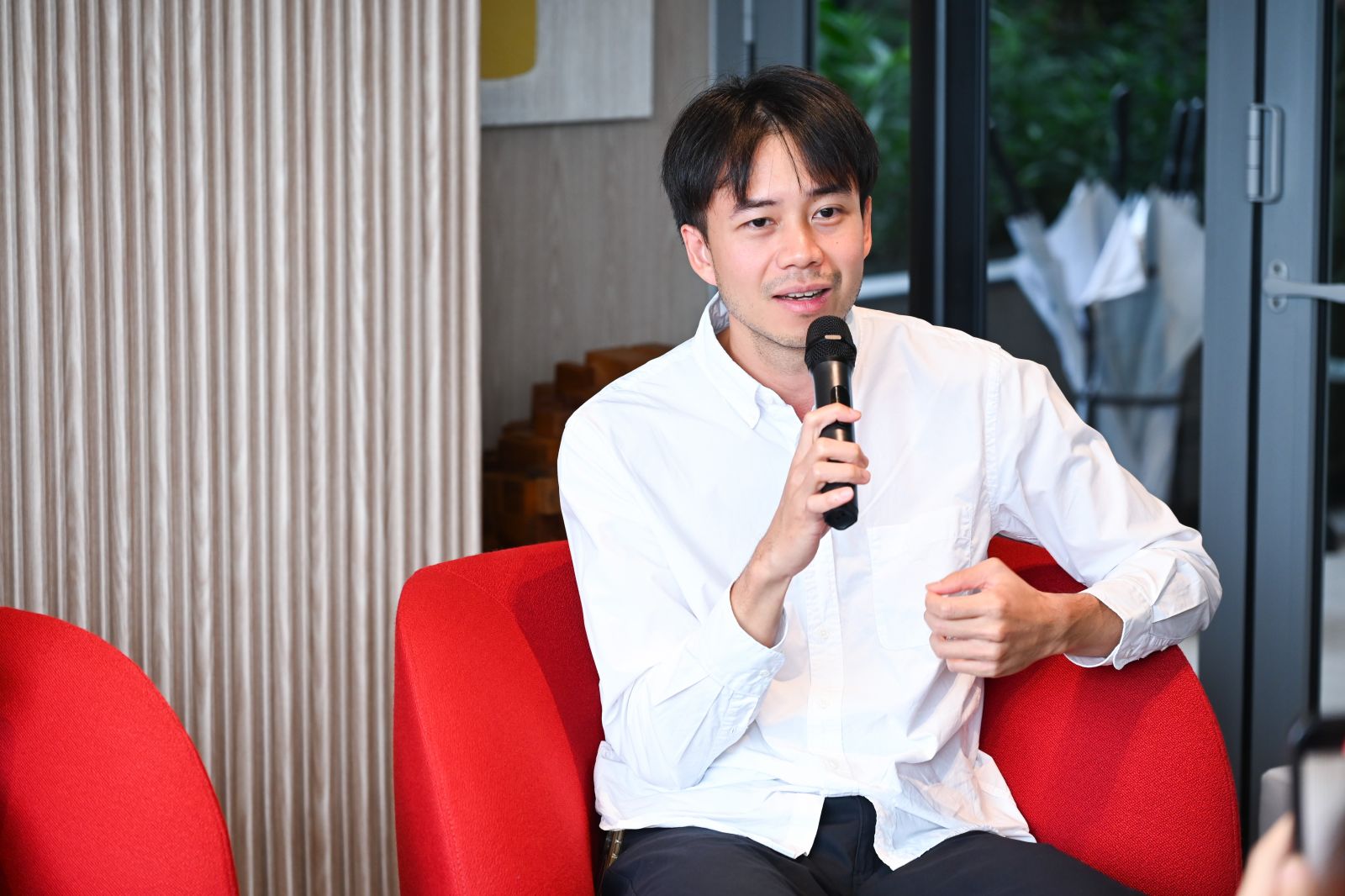 SCOPE ยกระดับมาตรฐานการอยู่อาศัยพรีเมียมแบบที่แตกต่างอย่างแท้จริง   ด้วย 4 ซิกเนเจอร์บริการอยู่อาศัยโดย ACQUA ที่ไม่มีที่ใดเคยมีมาก่อน   พร้อมเปิดตัว MTCH พาร์ตเนอร์มัทฉะคุณภาพระดับสูงสำหรับลูกบ้านสโคป