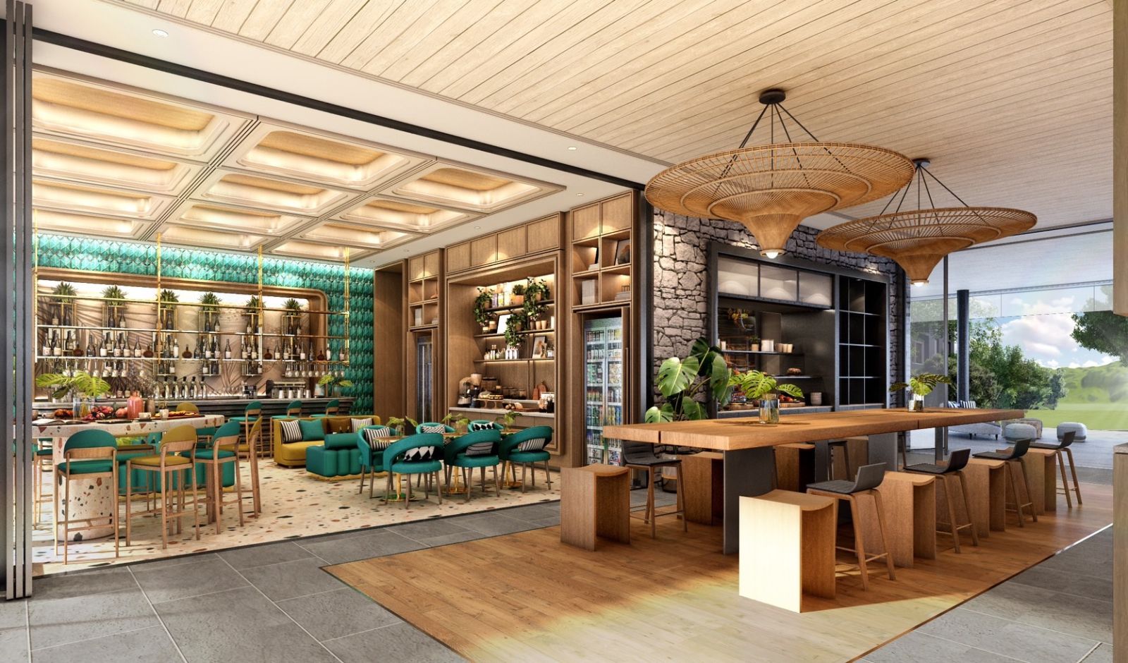 MGallery Residences MontAzure เตรียมเปิด Soft Opening ให้บริการโรงแรมหรู “MontAzure Phuket Resort – MGallery Collection” ในไตรมาส 1 ปี 69 