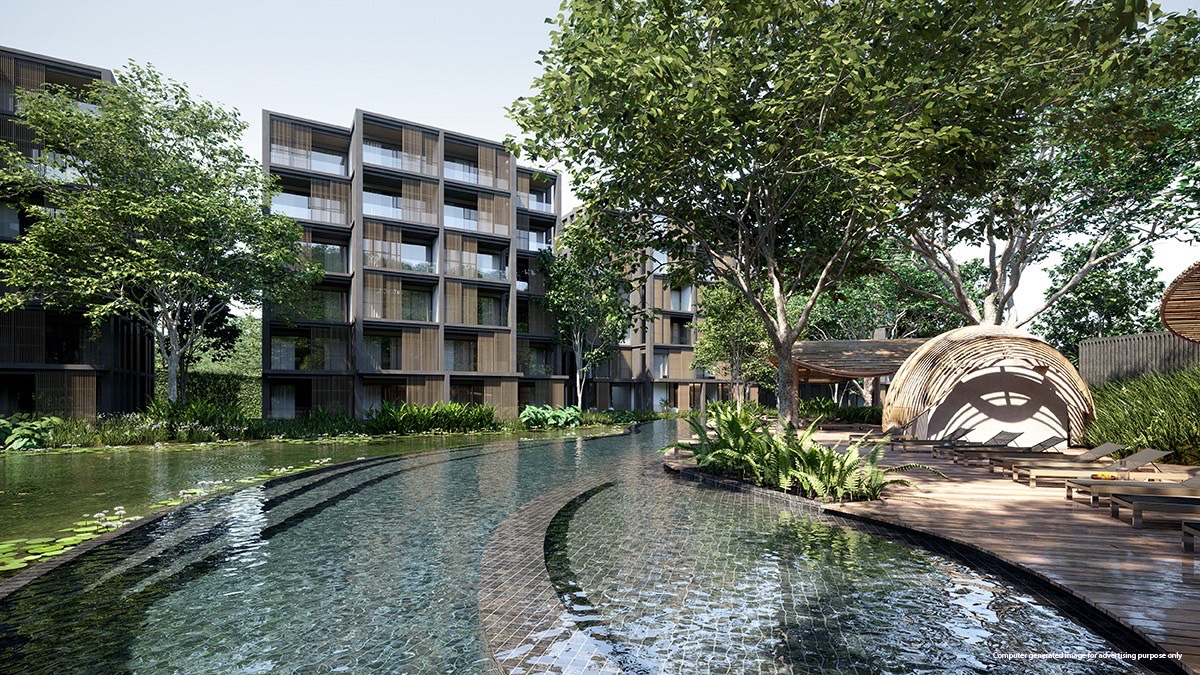 MGallery Residences MontAzure เตรียมเปิด Soft Opening ให้บริการโรงแรมหรู “MontAzure Phuket Resort – MGallery Collection” ในไตรมาส 1 ปี 69 