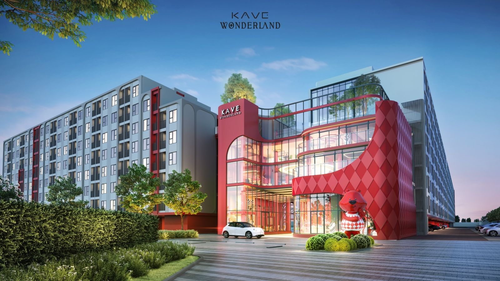 ภูเก็ตหนุน ASW โตต่อเนื่อง โชว์รายได้สะสม 9 เดือน กวาด 6,250 ล้านบาท โค้งสุดท้ายลุยเปิด 3 โครงการใหม่ในภูเก็ตรับไฮซีซั่น ดันรายได้ตามเป้า