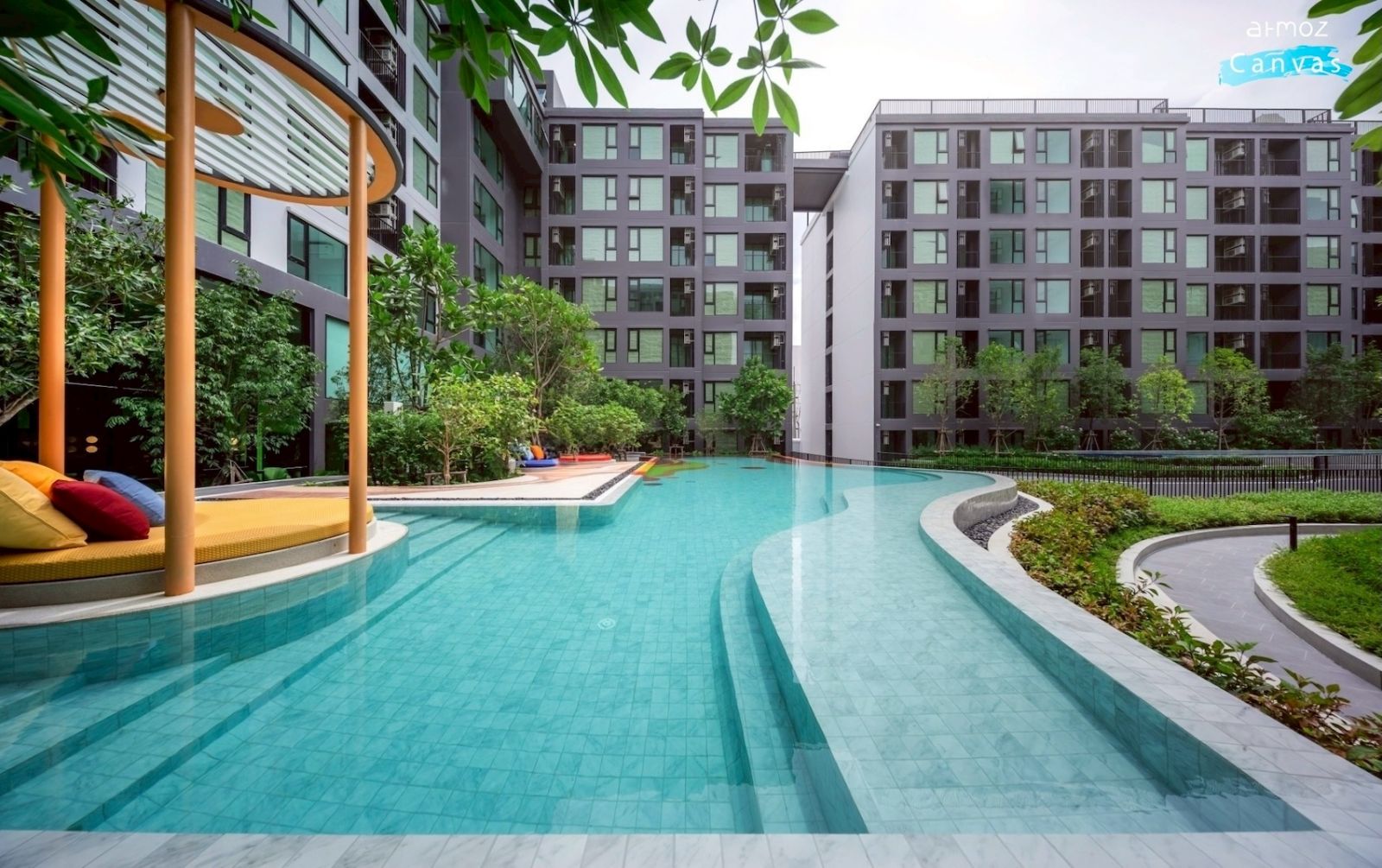 ภูเก็ตหนุน ASW โตต่อเนื่อง โชว์รายได้สะสม 9 เดือน กวาด 6,250 ล้านบาท โค้งสุดท้ายลุยเปิด 3 โครงการใหม่ในภูเก็ตรับไฮซีซั่น ดันรายได้ตามเป้า