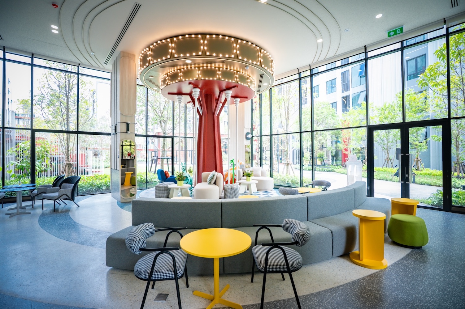 “แอสเซทไวส์” ลุยคอนโดย่าน ม.ธรรมศาสตร์ รังสิต จ่อโอน “Kave Wonderland” แคมปัสคอนโดเลี้ยงสัตว์ได้ พร้อมเปิดชมตึกจริง 15 พ.ย.นี้