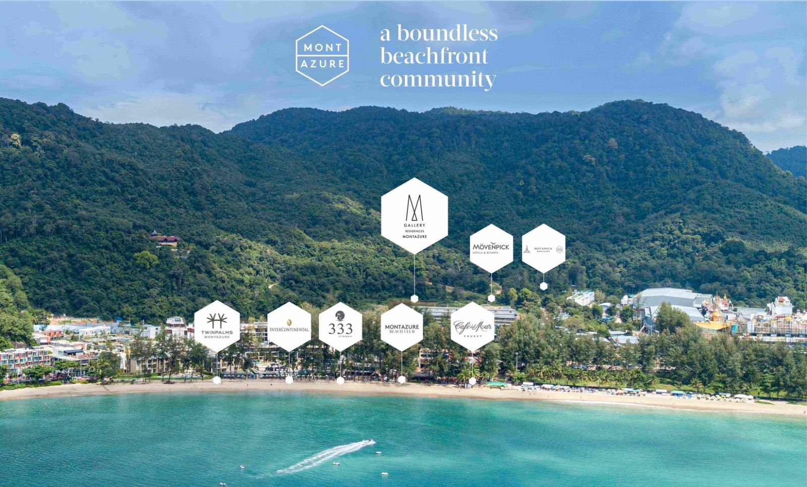 MGallery Residences MontAzure เตรียมเปิด Soft Opening ให้บริการโรงแรมหรู “MontAzure Phuket Resort – MGallery Collection” ในไตรมาส 1 ปี 69 
