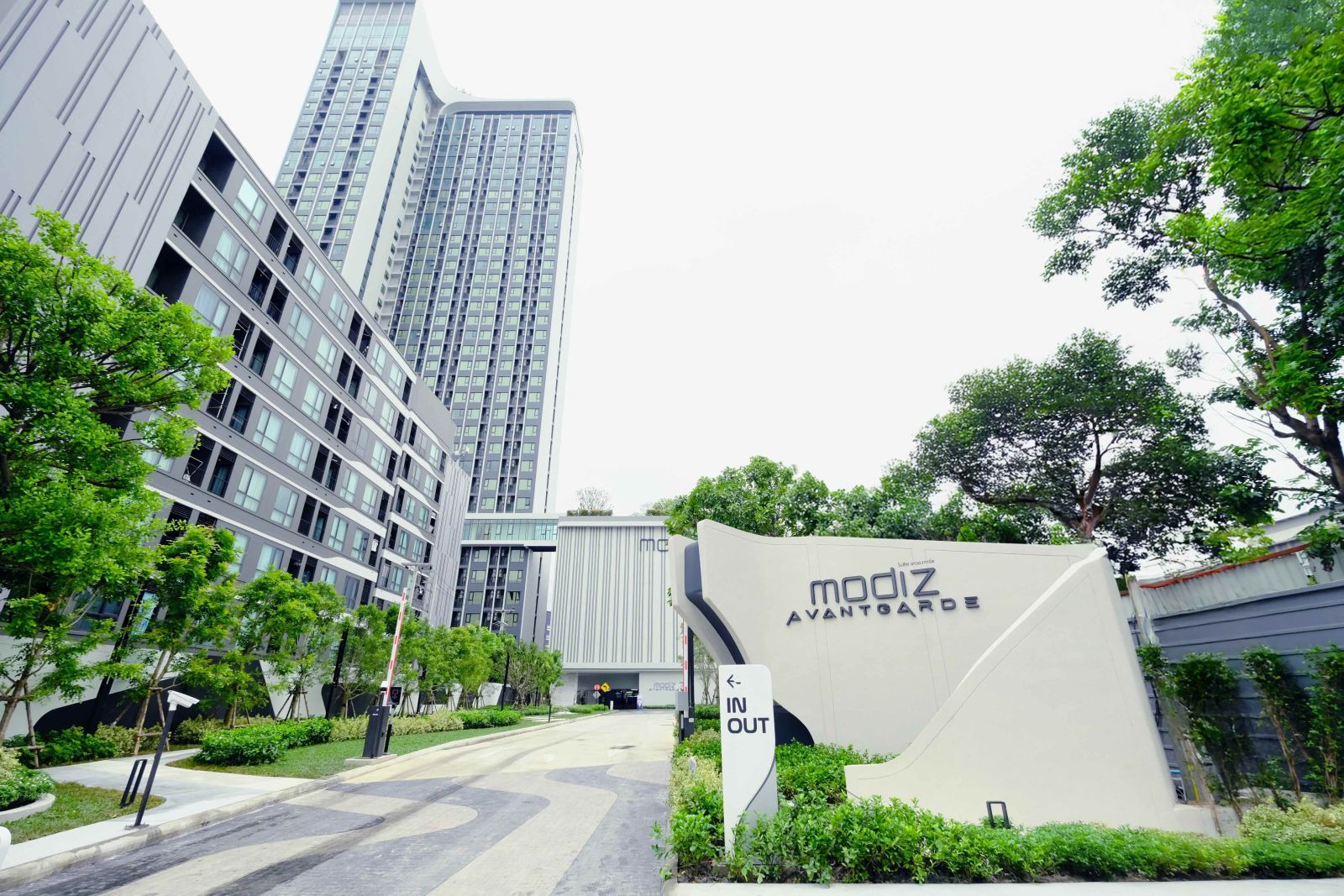 “แอสเซทไวส์” ลุยคอนโดย่าน ม.ธรรมศาสตร์ รังสิต จ่อโอน “Kave Wonderland” แคมปัสคอนโดเลี้ยงสัตว์ได้ พร้อมเปิดชมตึกจริง 15 พ.ย.นี้