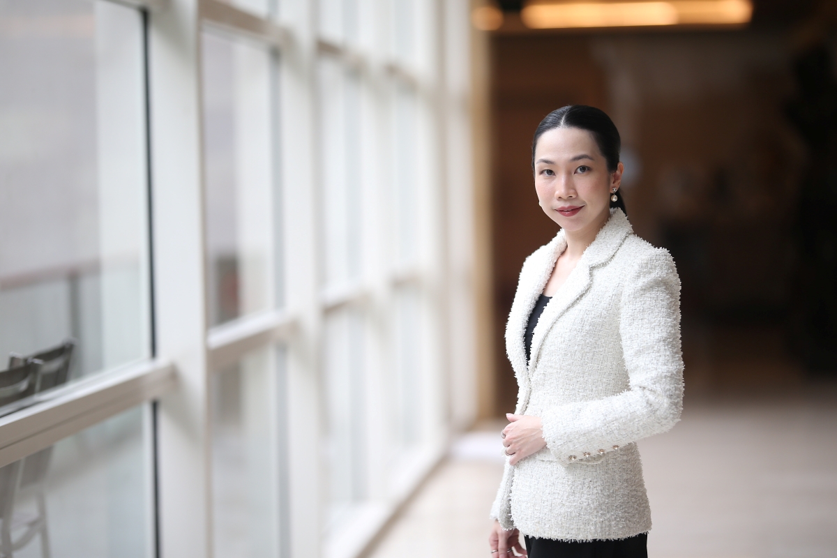 เอพี ไทยแลนด์ - มิตซูบิชิ เอสเตท เปิดตัว ASPIRE สุขุมวิท 103 คอนโดใหม่ Green Low-rise เลี้ยงสัตว์ได้ ใกล้ BTS อุดมสุข เพียง 3 นาที 1 ห้องนอนใหญ่ เริ่ม 2.59 ล้านบาท  