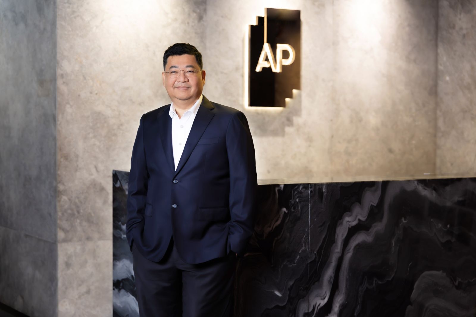 เอพี ไทยแลนด์ เผยรายได้รวม 9 เดือน 33,368 ล้าน กำไรสุทธิ 3,025 ล้าน ไตรมาสสุดท้ายลุยเปิด 22 โครงการใหม่ มูลค่ารวมกว่า 24,000 ล้าน