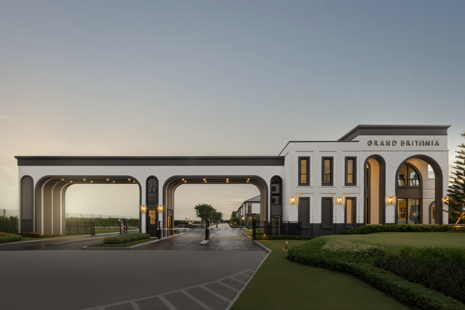 BRI ผนึก 7 สถาบันการเงิน เสนอขายหุ้นกู้ 3 ชุด ชูอัตราดอกเบี้ย 5.75–5.95% ต่อปี เปิดจอง 11-13 พฤศจิกายนนี้