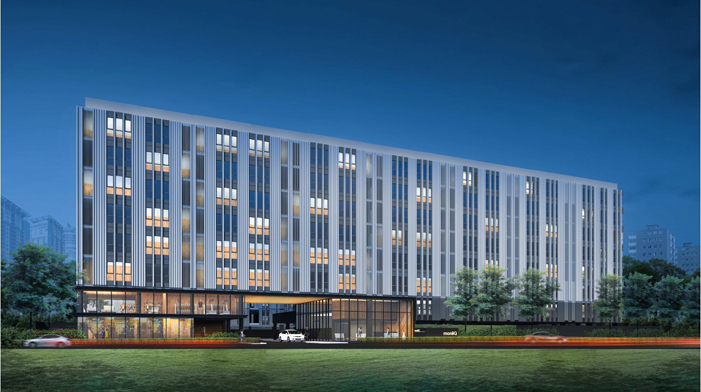 คอนโดสไตล์ญี่ปุ่น โครงการ Moniiq Sukhumvit 64 (โมนีค สุขุมวิท 64)