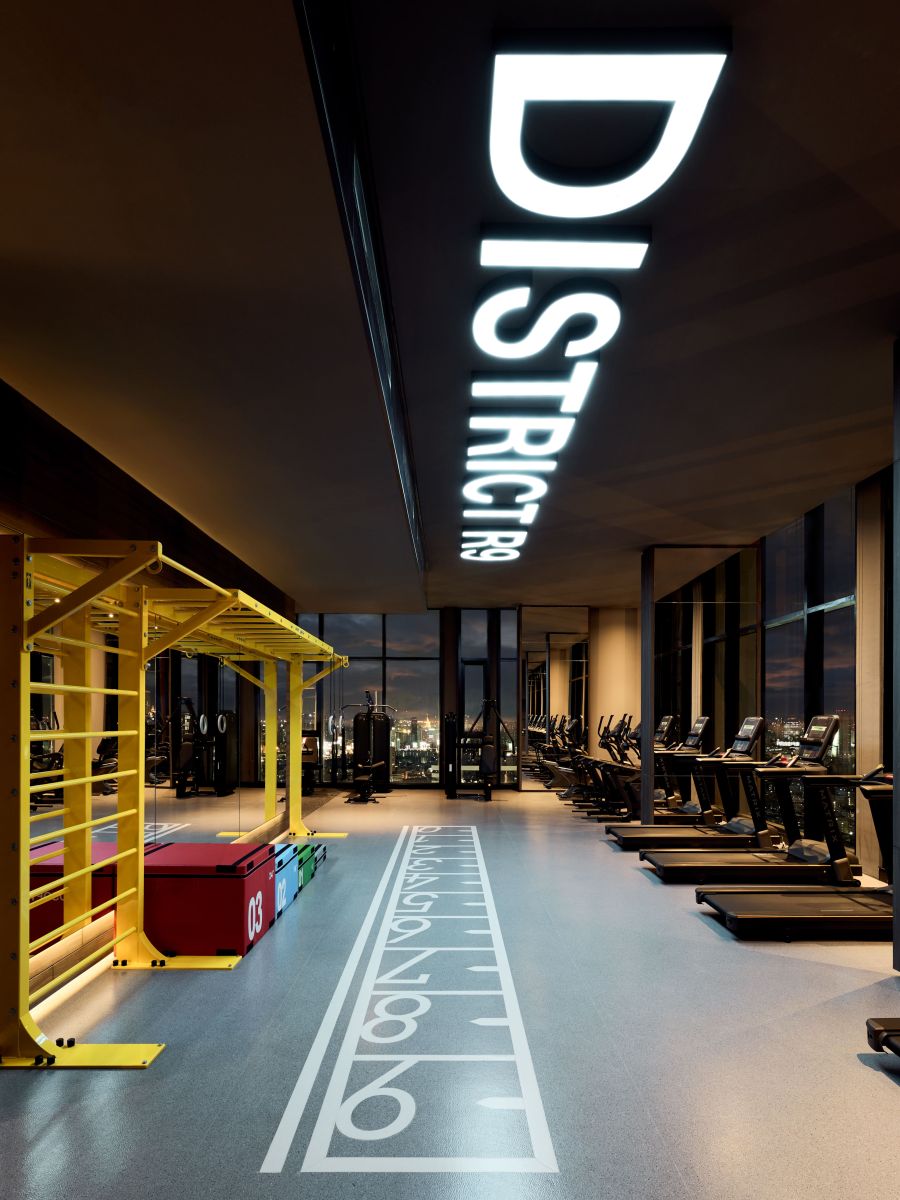 พลิกโฉมอสังหาฯ ย่านพระราม 9 “นิว ดิสทริค อาร์ 9” คอนโดติดห้าง สร้างเสร็จพร้อมอยู่ ความสำเร็จบทใหม่จาก “พราว” และ “โนเบิล” ปิดยอดขายกว่า 98% ราคาโต 30% สะท้อนดีมานด์ New CBD โตต่อเนื่อง