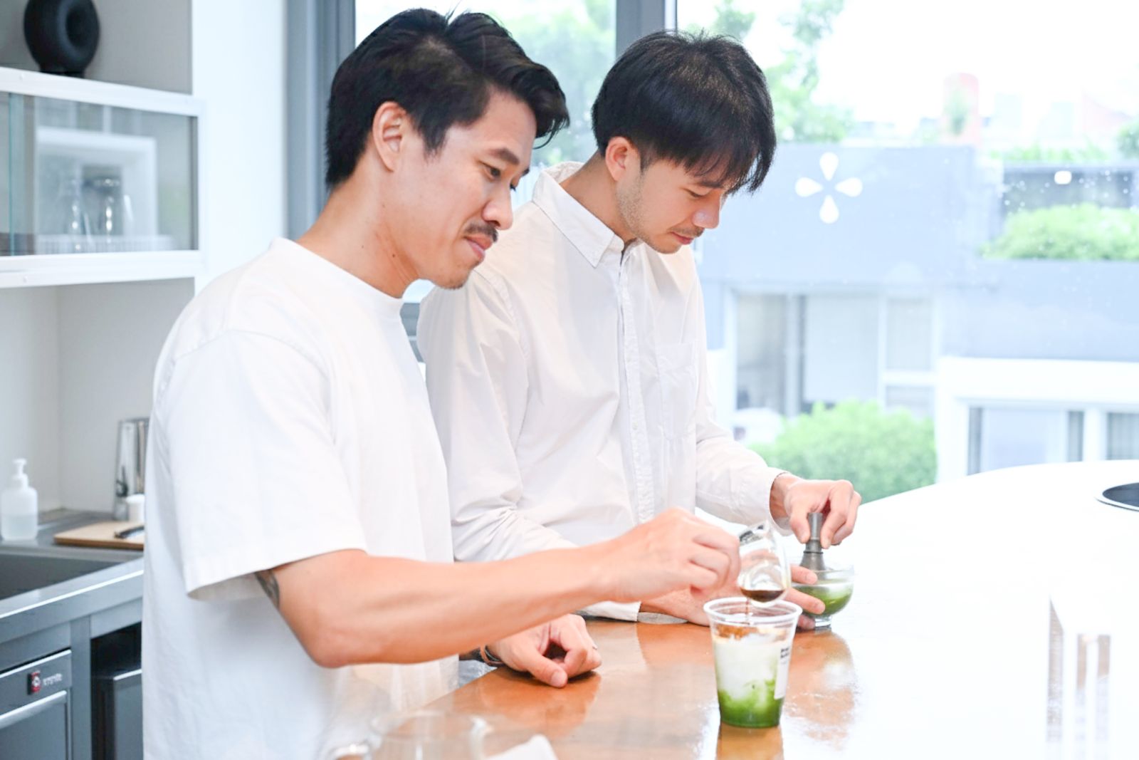 SCOPE ยกระดับมาตรฐานการอยู่อาศัยพรีเมียมแบบที่แตกต่างอย่างแท้จริง   ด้วย 4 ซิกเนเจอร์บริการอยู่อาศัยโดย ACQUA ที่ไม่มีที่ใดเคยมีมาก่อน   พร้อมเปิดตัว MTCH พาร์ตเนอร์มัทฉะคุณภาพระดับสูงสำหรับลูกบ้านสโคป