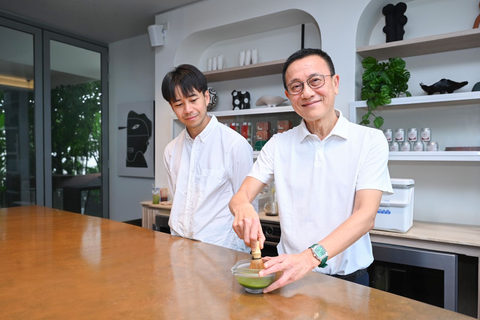 SCOPE ยกระดับมาตรฐานการอยู่อาศัยพรีเมียมแบบที่แตกต่างอย่างแท้จริง   ด้วย 4 ซิกเนเจอร์บริการอยู่อาศัยโดย ACQUA ที่ไม่มีที่ใดเคยมีมาก่อน   พร้อมเปิดตัว MTCH พาร์ตเนอร์มัทฉะคุณภาพระดับสูงสำหรับลูกบ้านสโคป