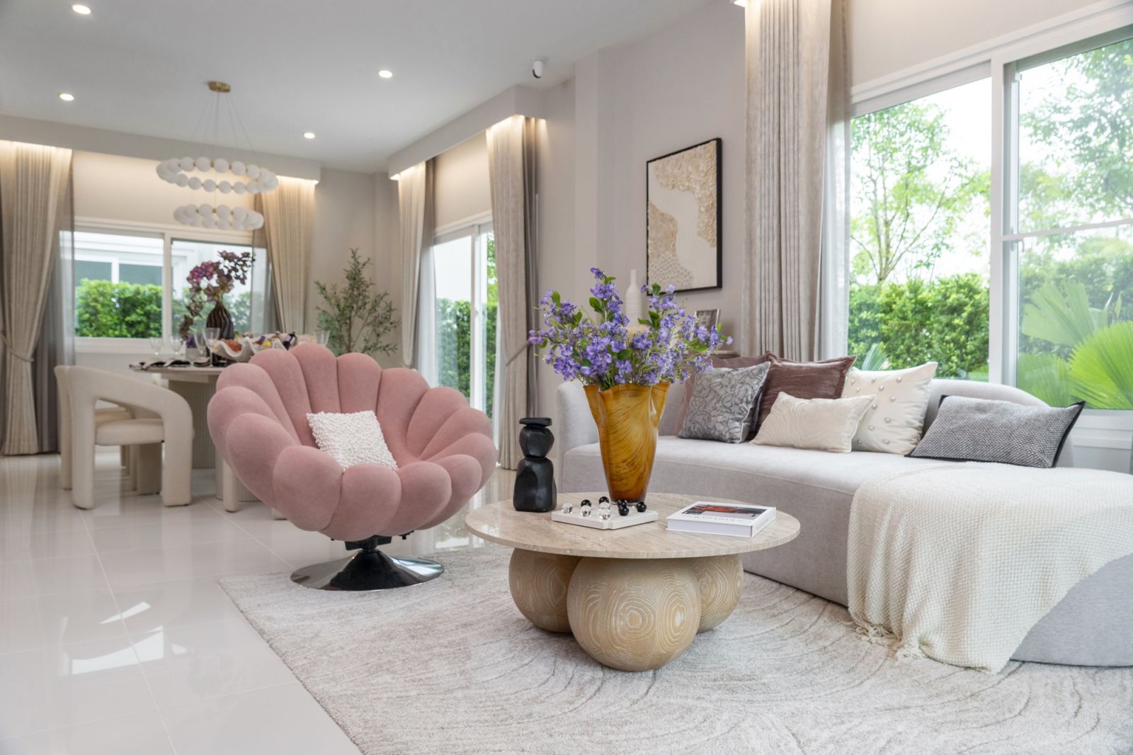  ศุภาลัย มณฑลา @พุทธมณฑล รังสรรค์มาสเตอร์พีซแห่งการอยู่อาศัย เปิดบ้านซีรีส์ใหม่ Tropical Oriental เจาะ Prime Location ติดถนนใหญ่ พุทธมณฑล สาย 4