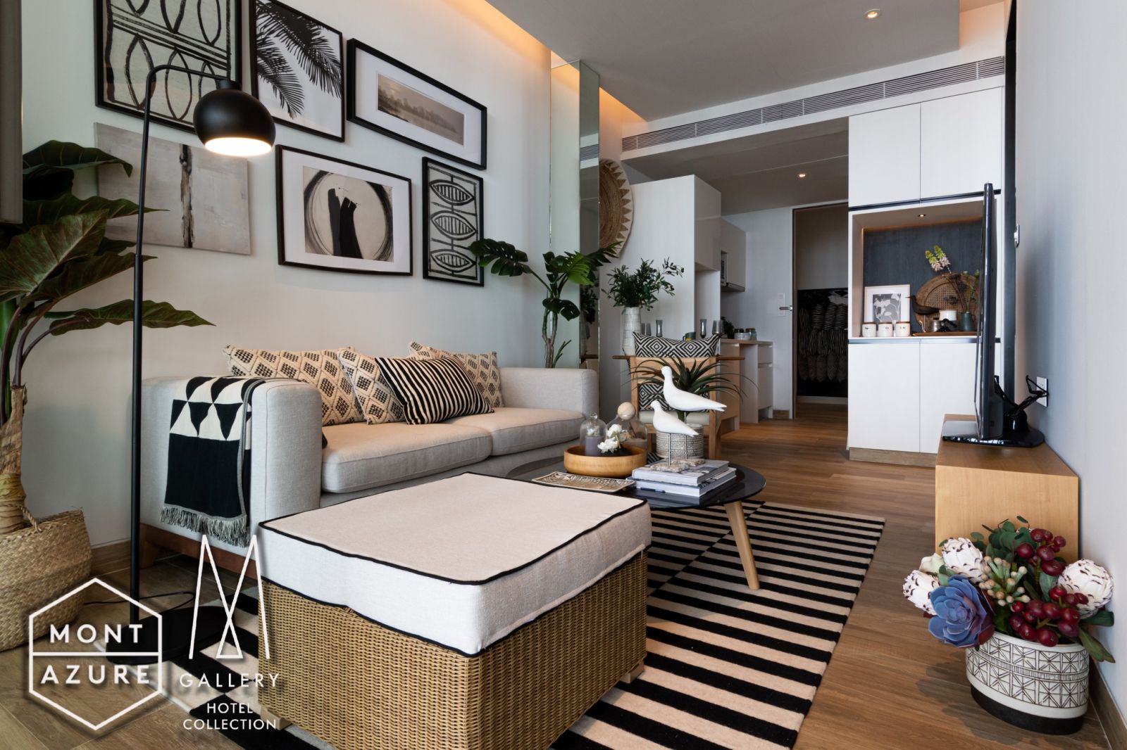 MGallery Residences MontAzure เตรียมเปิด Soft Opening ให้บริการโรงแรมหรู “MontAzure Phuket Resort – MGallery Collection” ในไตรมาส 1 ปี 69