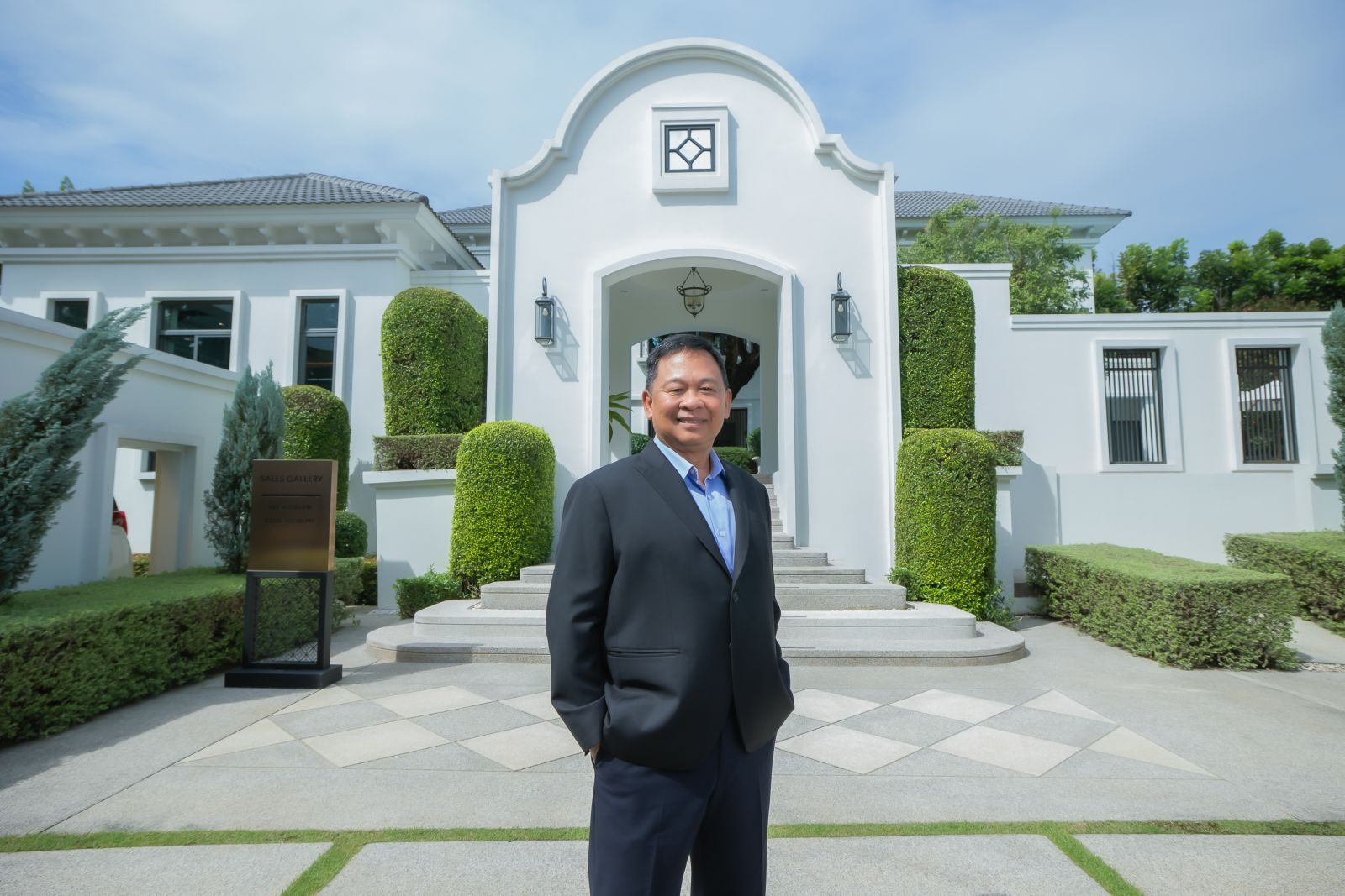 เปิดพอร์ต “เซ็นทรัลพัฒนา เรซซิเด้นซ์” 11 ปี 51 โครงการ 6.57 หมื่นล้าน ประกาศรุกตลาดแนวราบในกรุงเทพฯ มูลค่ารวมกว่า 2.5 หมื่นล้าน ครบทุกเซ็กเมนต์  ด้วย 4 แบรนด์ “นิยาม-นิรดา-นินญา-นิรติ” ตอกย้ำคุณภาพทุกมิติ สะท้อนมาตรฐาน “บ้านเซ็นทรัล”