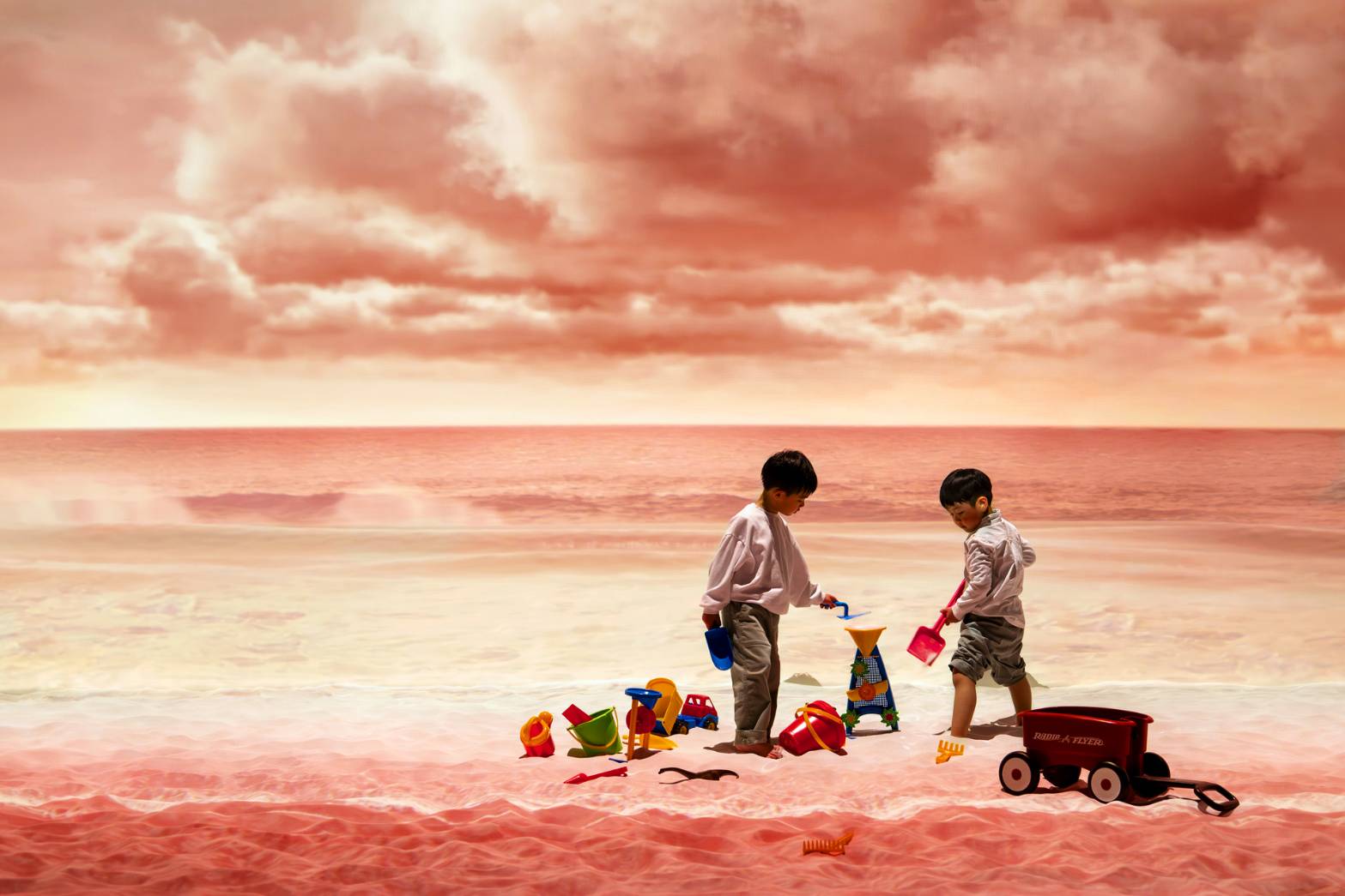 “MELAND” สวนสนุกในร่มจากจีนแห่งแรกในไทย เตรียมเปิดที่สยามพารากอน บนพื้นที่กว่า 5,000 ตร.ม. ในเดือนธันวาคมนี้