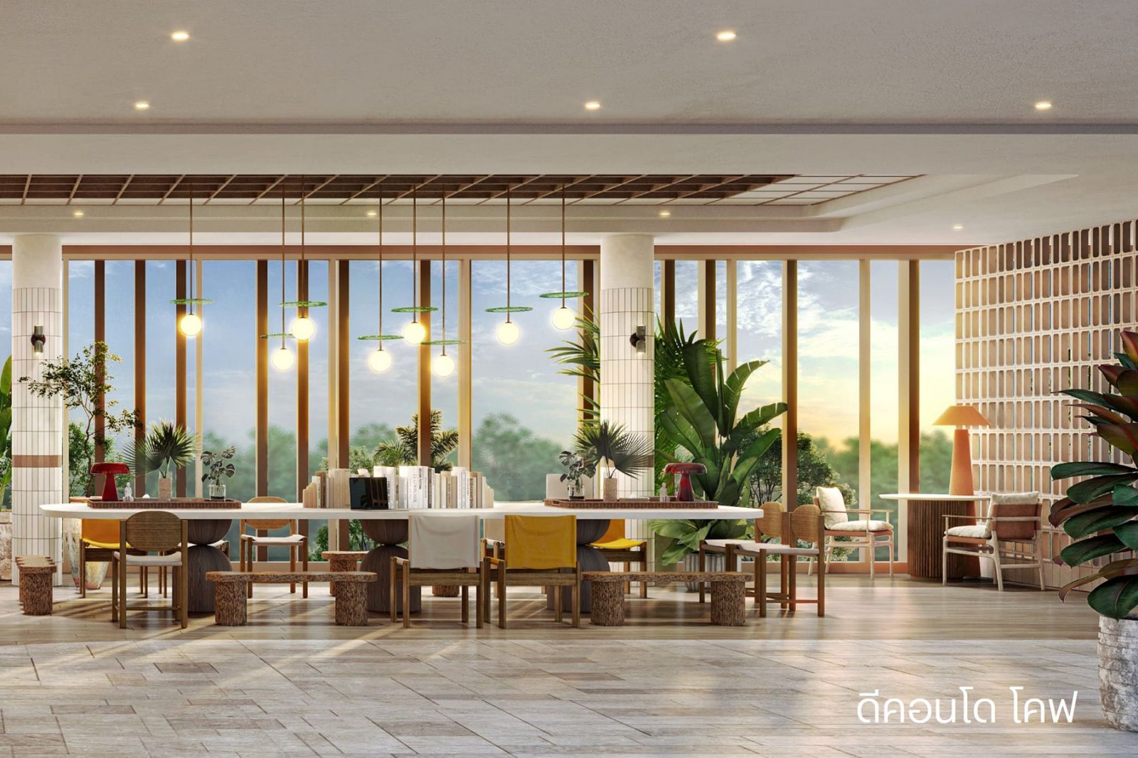 แสนสิริ เตรียมพรีเซลล์ “ดีคอนโด โคฟ” รับไฮซีซัน ภูเก็ต จ่อโอน “แคนวาส เชิงทะเล” พร้อมเปิดชมครั้งแรก 14-16 พ.ย.นี้ 