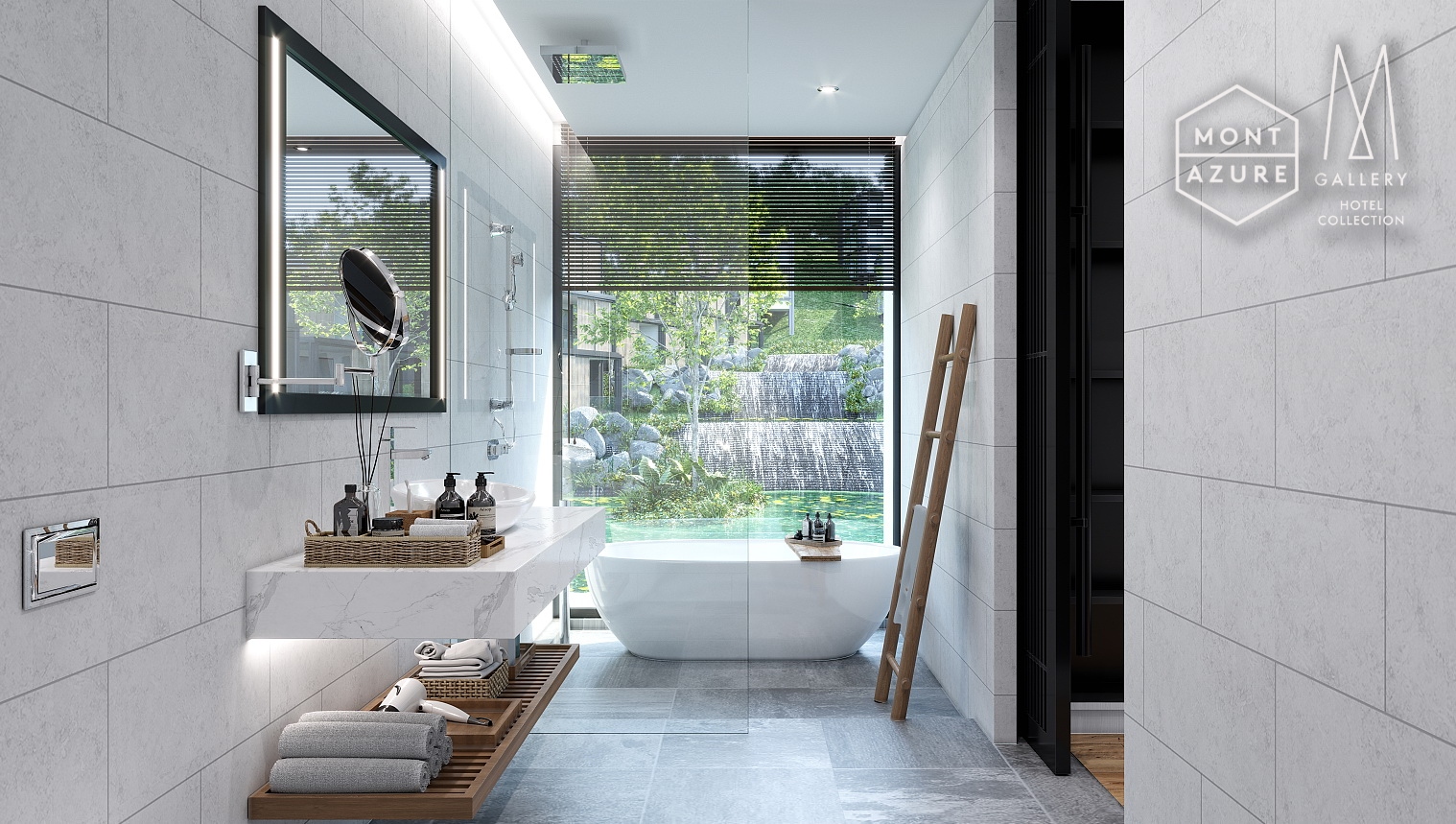 MGallery Residences MontAzure เตรียมเปิด Soft Opening ให้บริการโรงแรมหรู “MontAzure Phuket Resort – MGallery Collection” ในไตรมาส 1 ปี 69