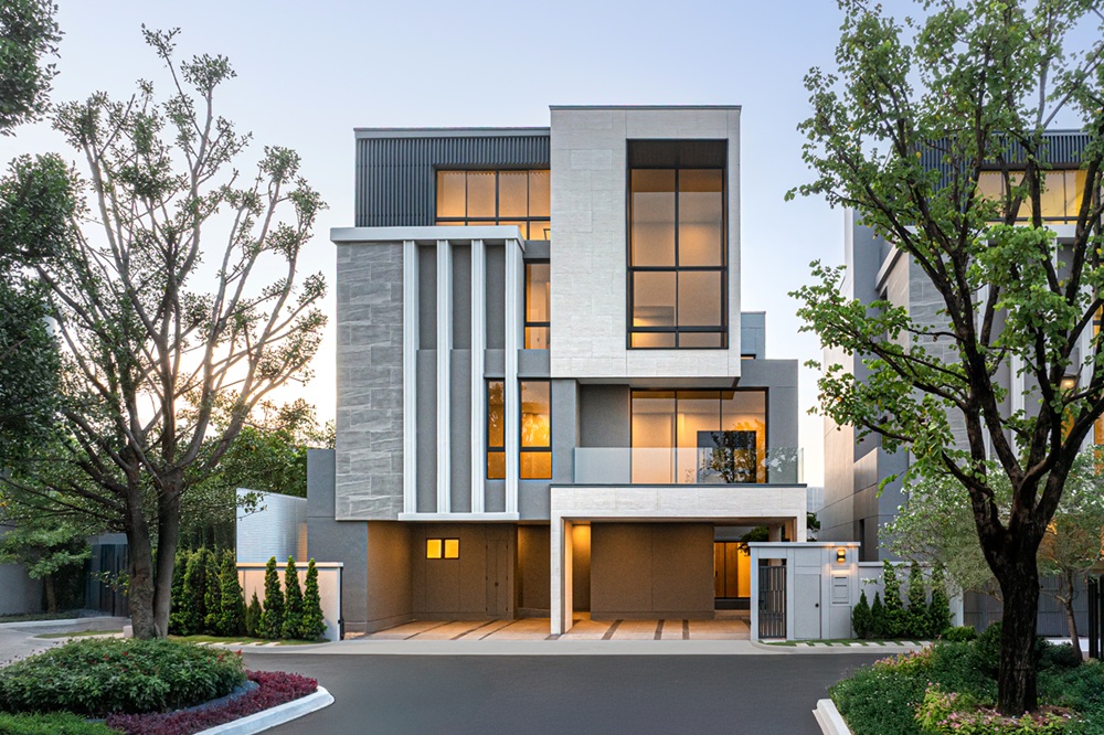 เอพี ไทยแลนด์ เผยรายได้รวม 9 เดือน 33,368 ล้าน กำไรสุทธิ 3,025 ล้าน ไตรมาสสุดท้ายลุยเปิด 22 โครงการใหม่ มูลค่ารวมกว่า 24,000 ล้าน