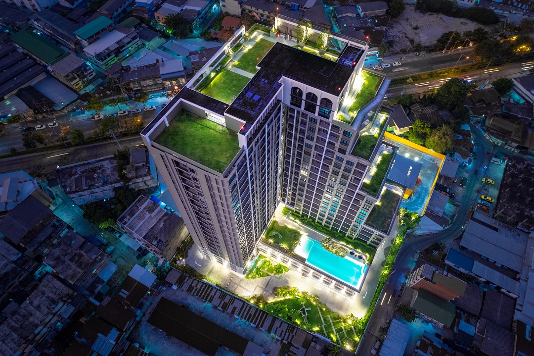  “SUPALAI สไตรค์ดีลดับเบิลเด็ด ปะทะ 7 ข้อเสนอเดือด” ส่งท้ายปี จัดให้ครบ จบทุกดีล พร้อมเข้าอยู่