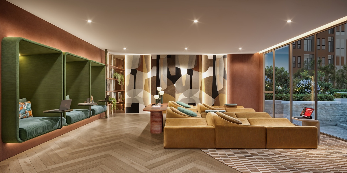 เอพี ไทยแลนด์ - มิตซูบิชิ เอสเตท เปิดตัว ASPIRE สุขุมวิท 103 คอนโดใหม่ Green Low-rise เลี้ยงสัตว์ได้ ใกล้ BTS อุดมสุข เพียง 3 นาที 1 ห้องนอนใหญ่ เริ่ม 2.59 ล้านบาท  