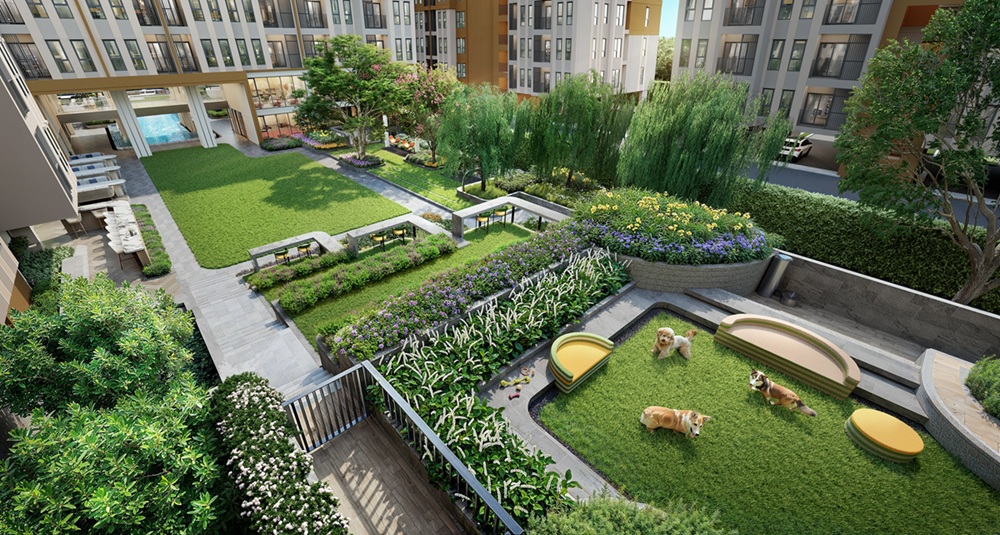 เอพี ไทยแลนด์ เผยรายได้รวม 9 เดือน 33,368 ล้าน กำไรสุทธิ 3,025 ล้าน ไตรมาสสุดท้ายลุยเปิด 22 โครงการใหม่ มูลค่ารวมกว่า 24,000 ล้าน