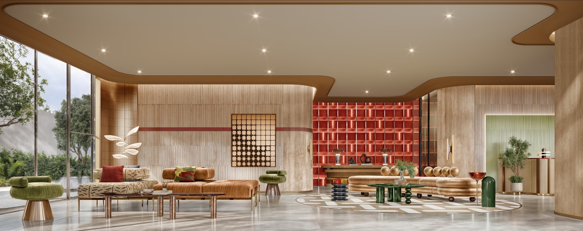 เอพี ไทยแลนด์ - มิตซูบิชิ เอสเตท เปิดตัว ASPIRE สุขุมวิท 103 คอนโดใหม่ Green Low-rise เลี้ยงสัตว์ได้ ใกล้ BTS อุดมสุข เพียง 3 นาที 1 ห้องนอนใหญ่ เริ่ม 2.59 ล้านบาท  