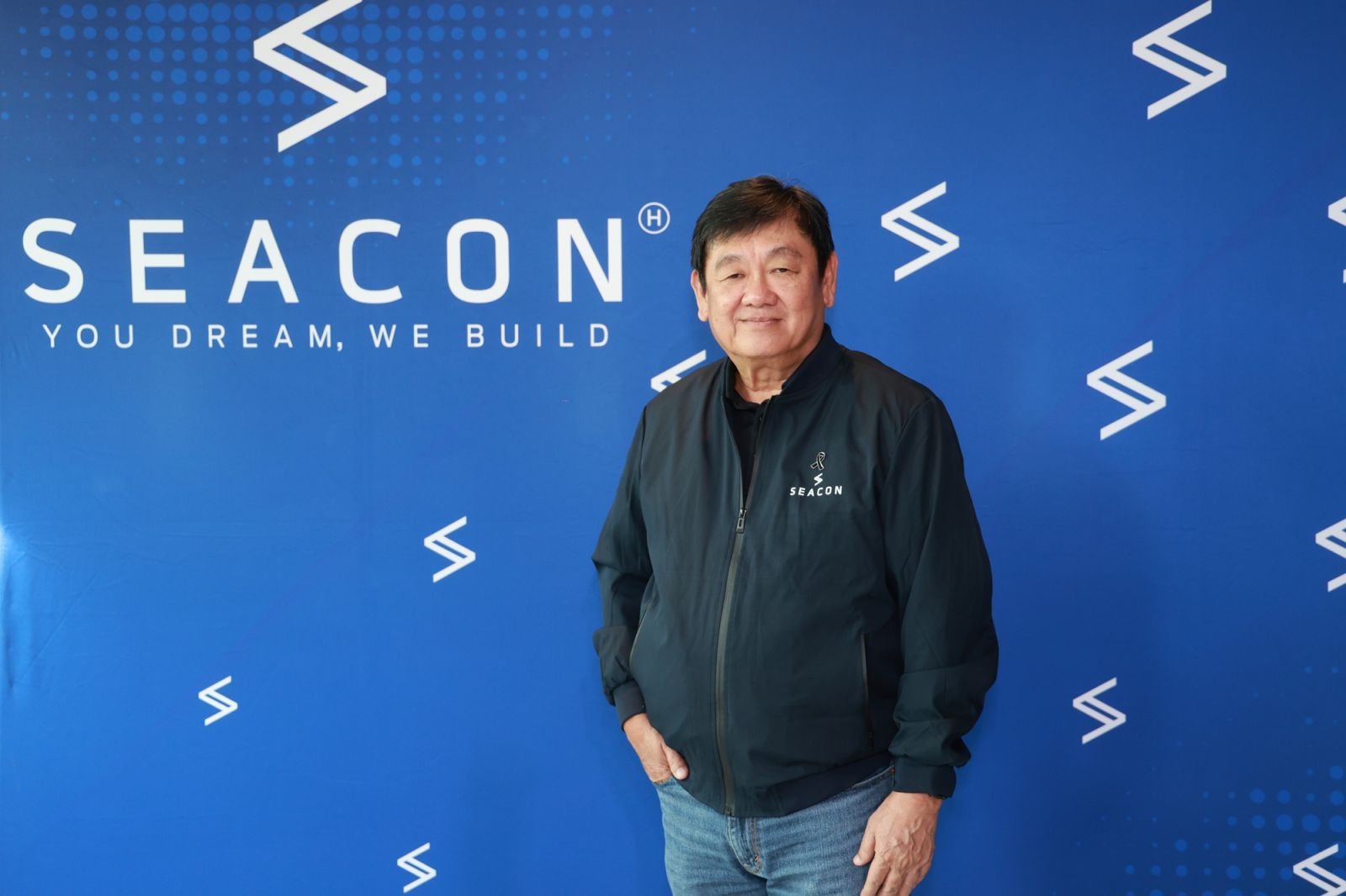 ซีคอน เผยภาพรวมธุรกิจรับสร้างบ้านปี 69 โตต่อเนื่อง แม้ต้นทุนผันผวน ชู 4 กลยุทธ์หลัก ดันยอดขาย ‘Your Home Series - ปลูกเรือน Series - SEACON ID’ พร้อมขยายบริการสู่ EEC ตามการลงทุนโครงสร้างพื้นฐานของรัฐ