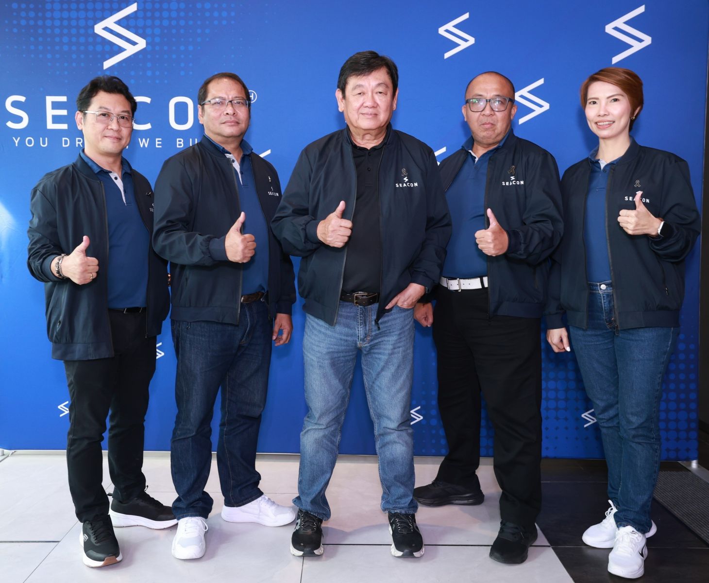 ซีคอน เผยภาพรวมธุรกิจรับสร้างบ้านปี 69 โตต่อเนื่อง แม้ต้นทุนผันผวน ชู 4 กลยุทธ์หลัก ดันยอดขาย ‘Your Home Series - ปลูกเรือน Series - SEACON ID’ พร้อมขยายบริการสู่ EEC ตามการลงทุนโครงสร้างพื้นฐานของรัฐ