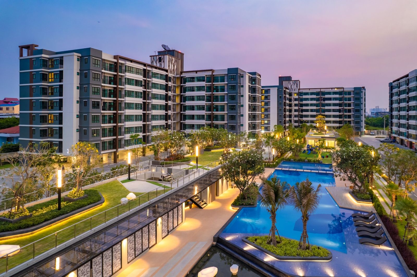  “SUPALAI สไตรค์ดีลดับเบิลเด็ด ปะทะ 7 ข้อเสนอเดือด” ส่งท้ายปี จัดให้ครบ จบทุกดีล พร้อมเข้าอยู่